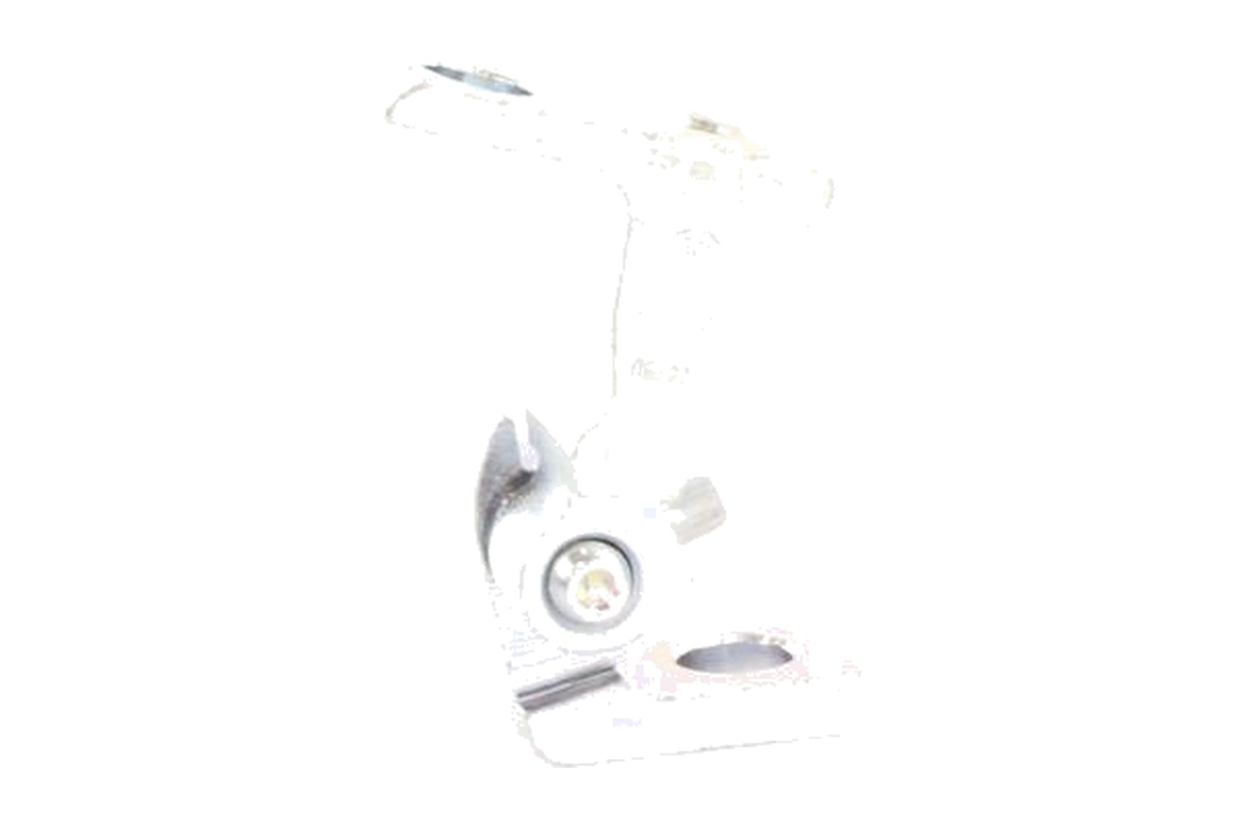 Dobradiça de Porta VW 8K0831402D - Imagem 6