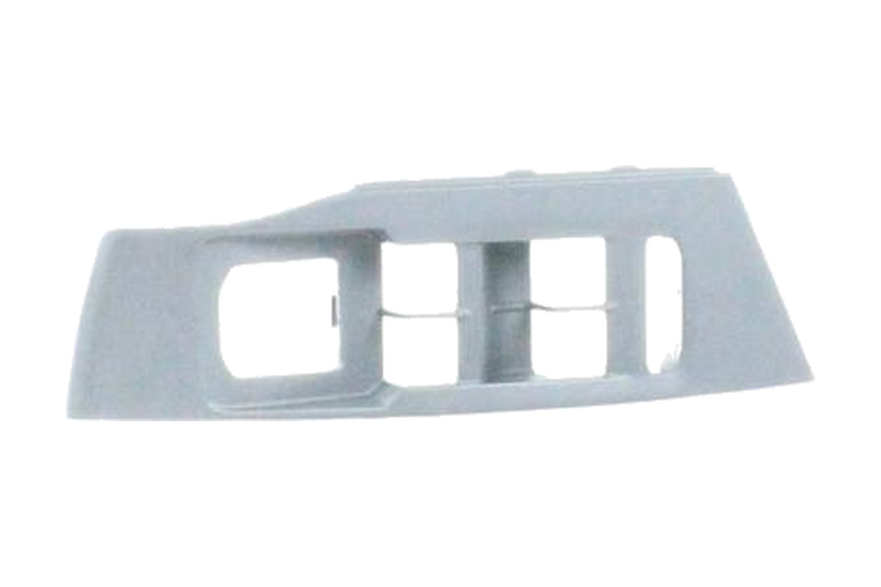 Moldura de Botão de Acionamento de Vidro Elétrico VW 2G1867255M82V - Imagem 24