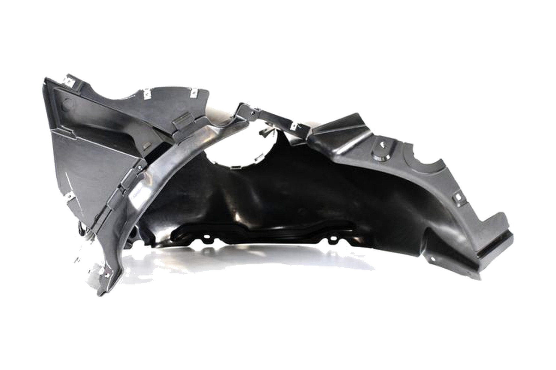 Para-barro de Caixa de Roda VW 17A805912D - Imagem 24