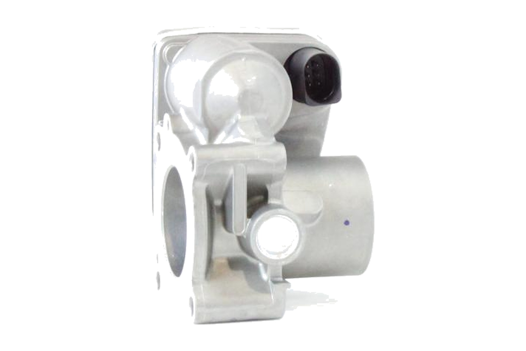 Corpo de Borboleta de Injeção Eletrônica VW 036133062K - Imagem 18