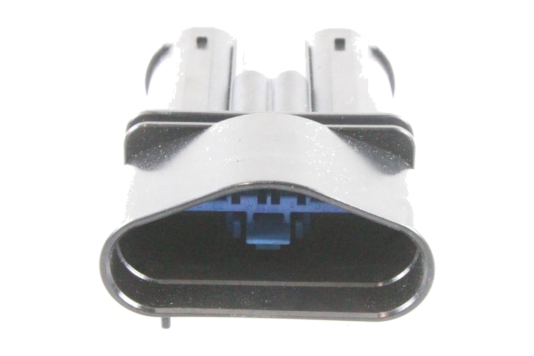 Alojamento VW 7H4906444