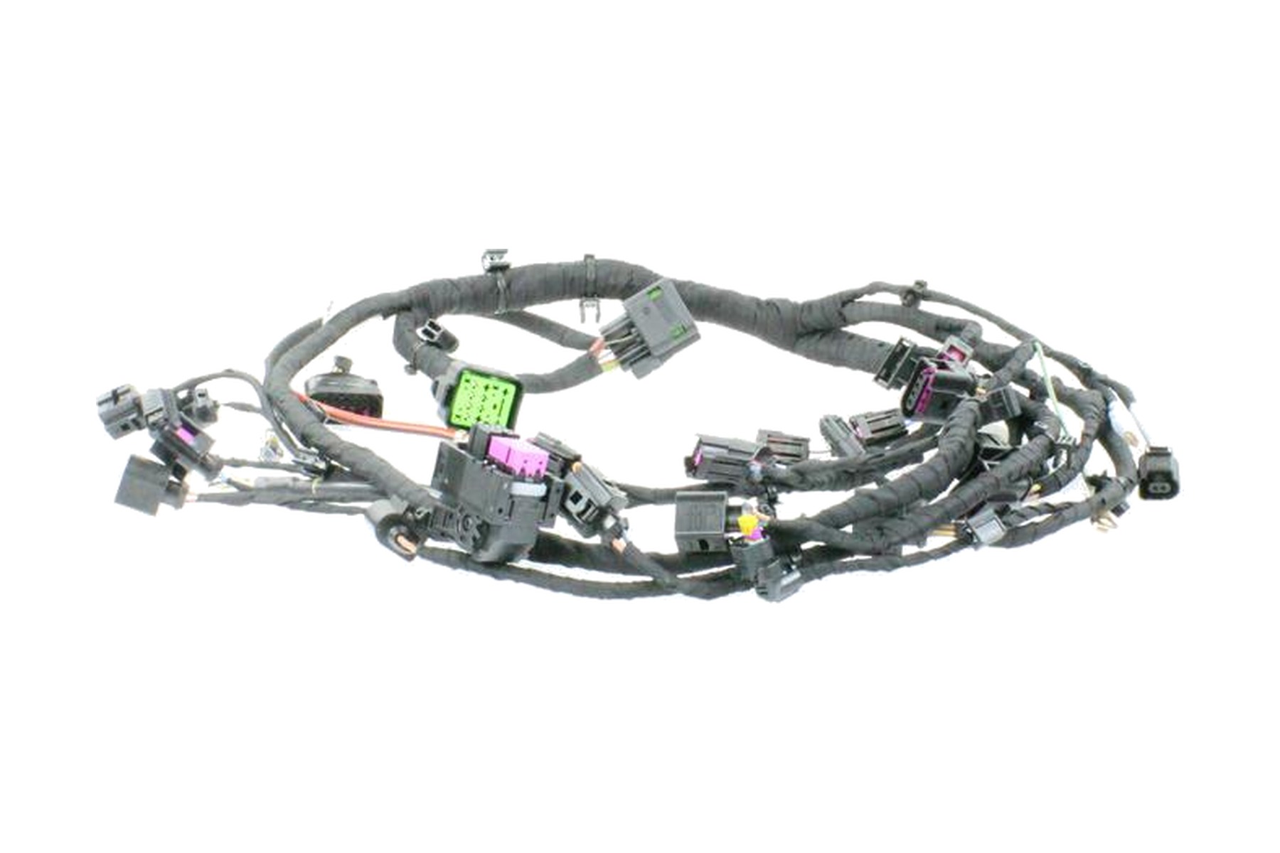Chicote Elétrico de Motor VW 04E971612FD - Imagem 16
