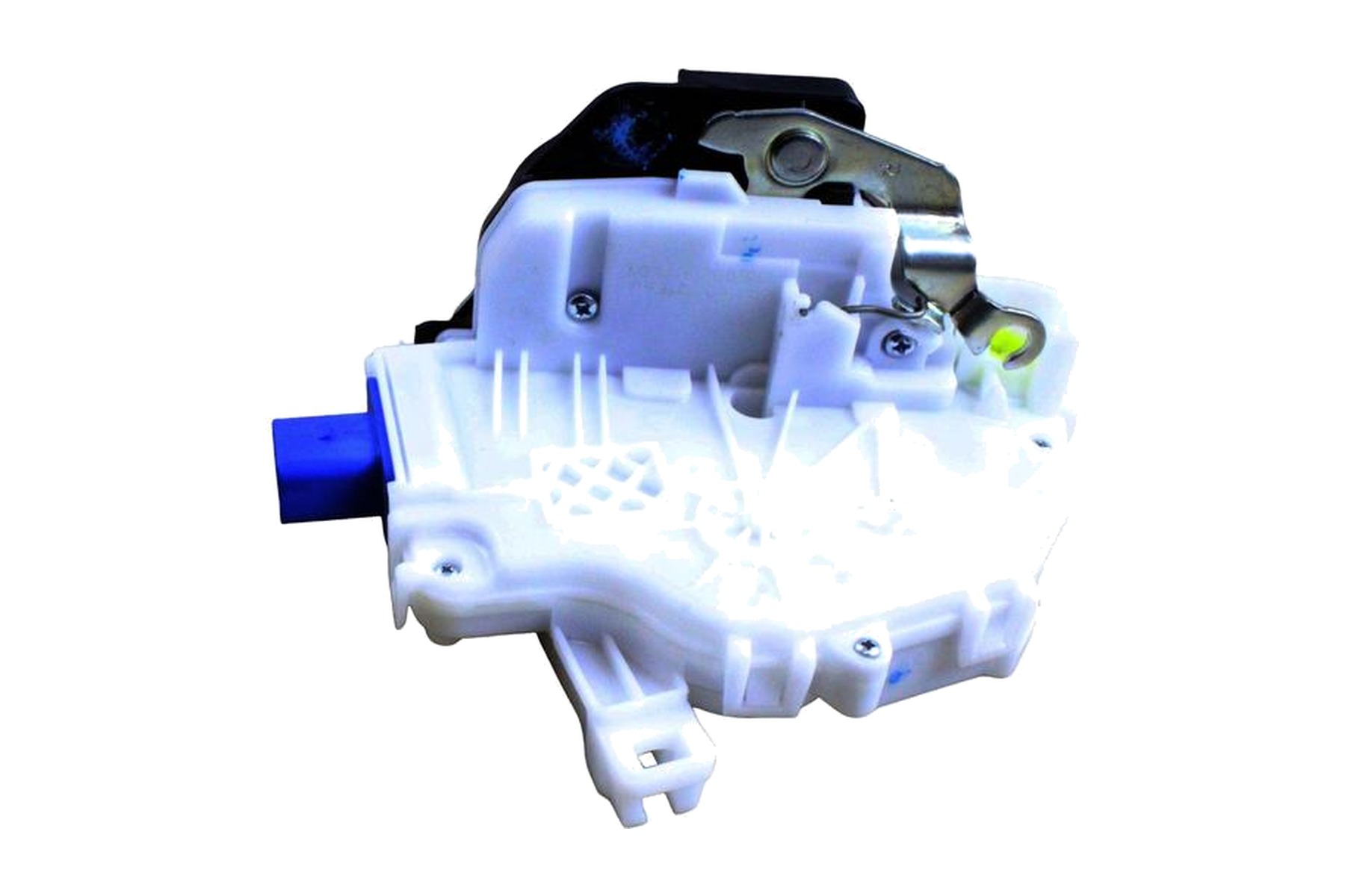Fechadura VW 5U1837016AJ - Imagem 2