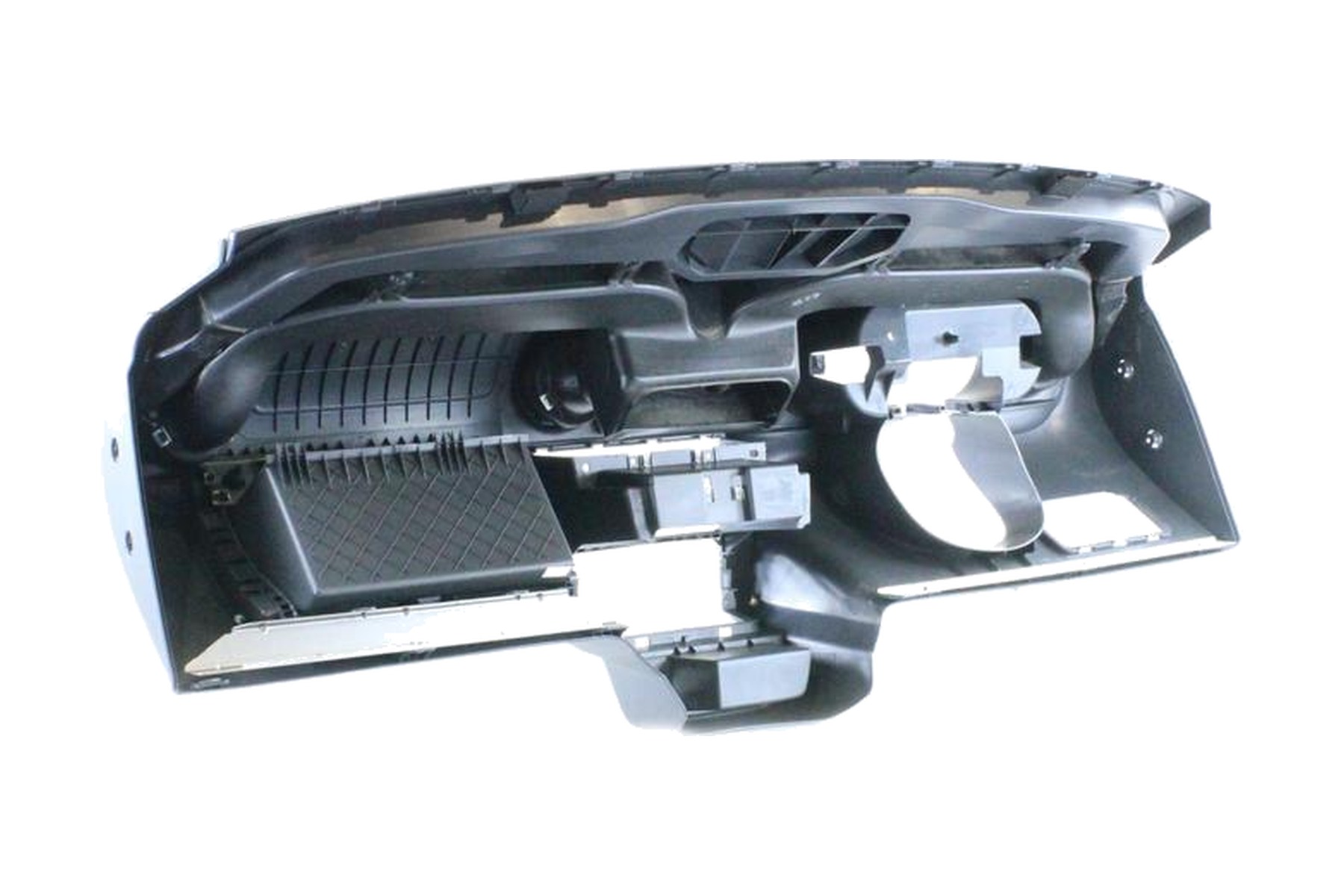 Painel Principal Tabelier VW 5U1857003DMYH - Imagem 11