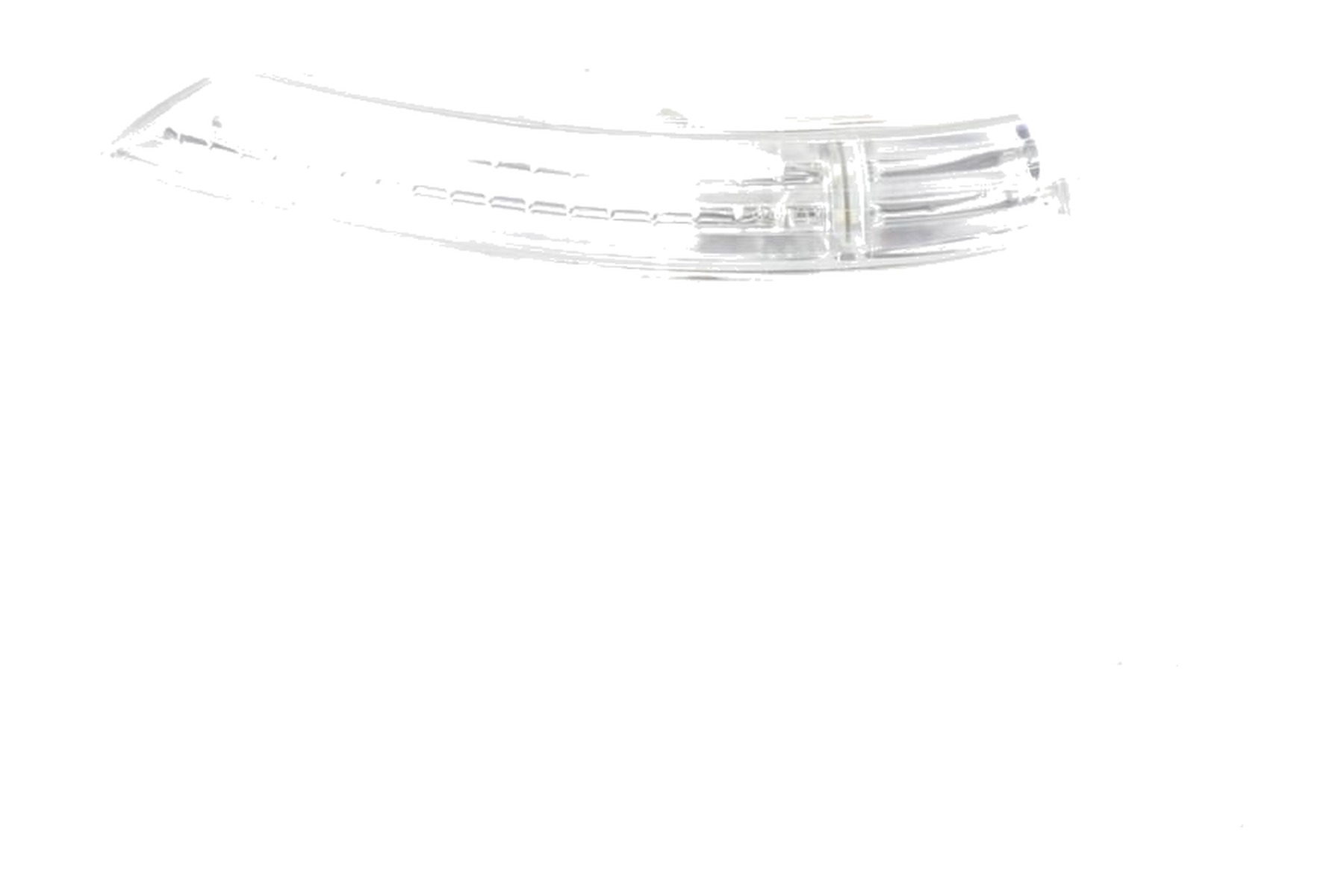 Carcaça de Pisca VW 7L6949102C - Imagem 2