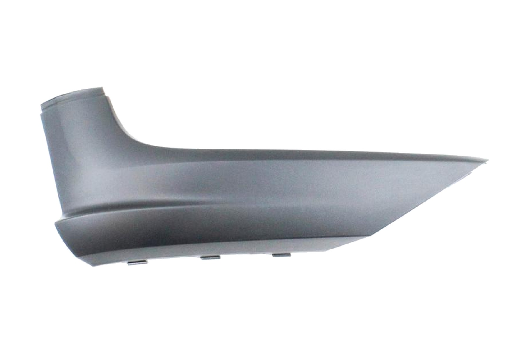 Moldura de Para-choque VW 1SB807258B9B9