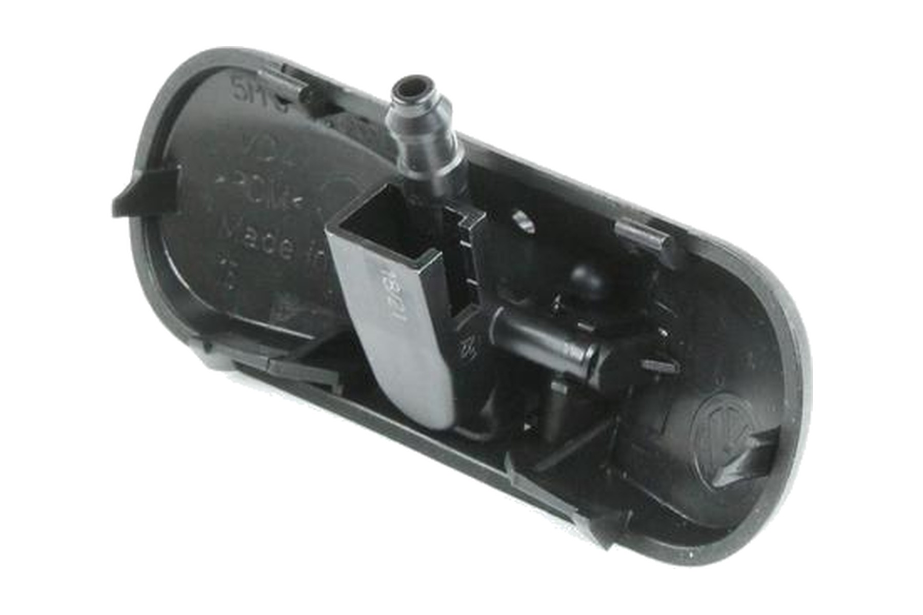 Esguicho de Limpador de Para-brisa Dianteiro VW 5M0955985C9B9 - Imagem 16