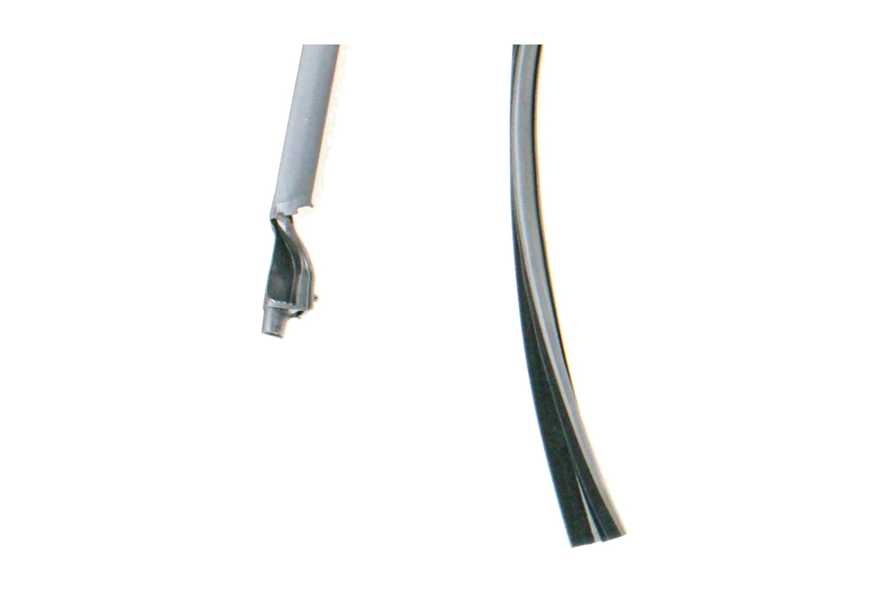 Trilho Guia de Vidro de Janela de Porta VW 6EC839440D5AP - Imagem 2