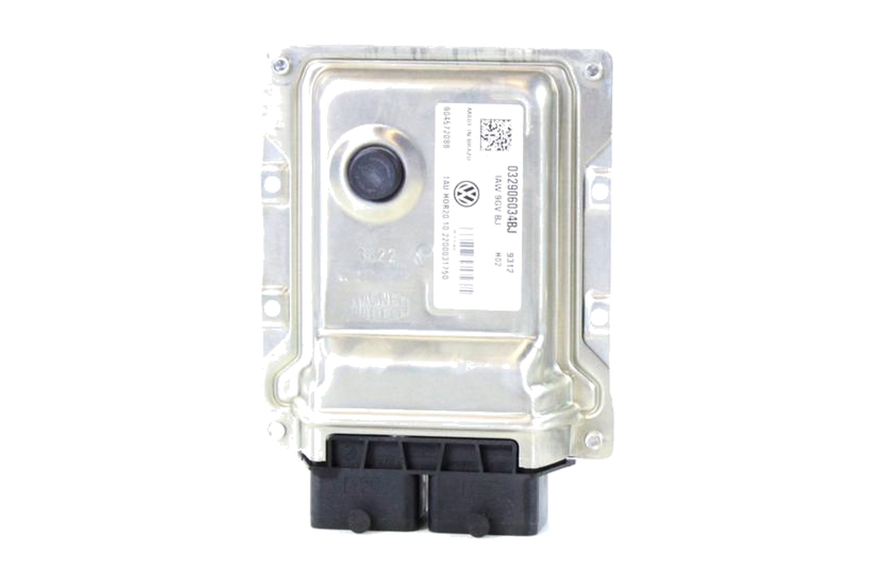 Módulo de Injeção Eletrônica VW 032906034BJ - Imagem 14