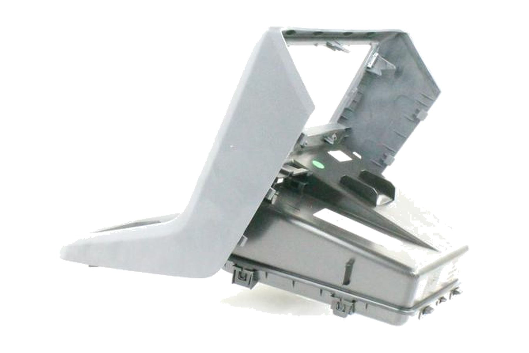 Console Central VW 2GP863680SWW - Imagem 9
