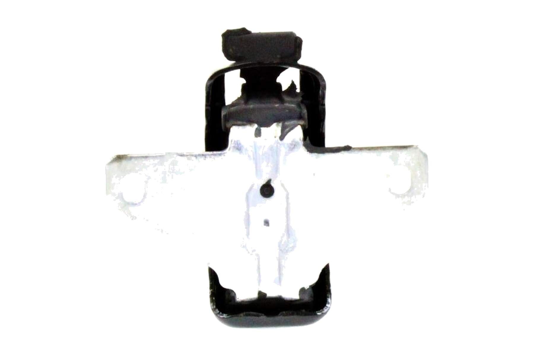 Coxim de Motor Esquerdo (Motorista) VW 2H6199256C - Imagem 13