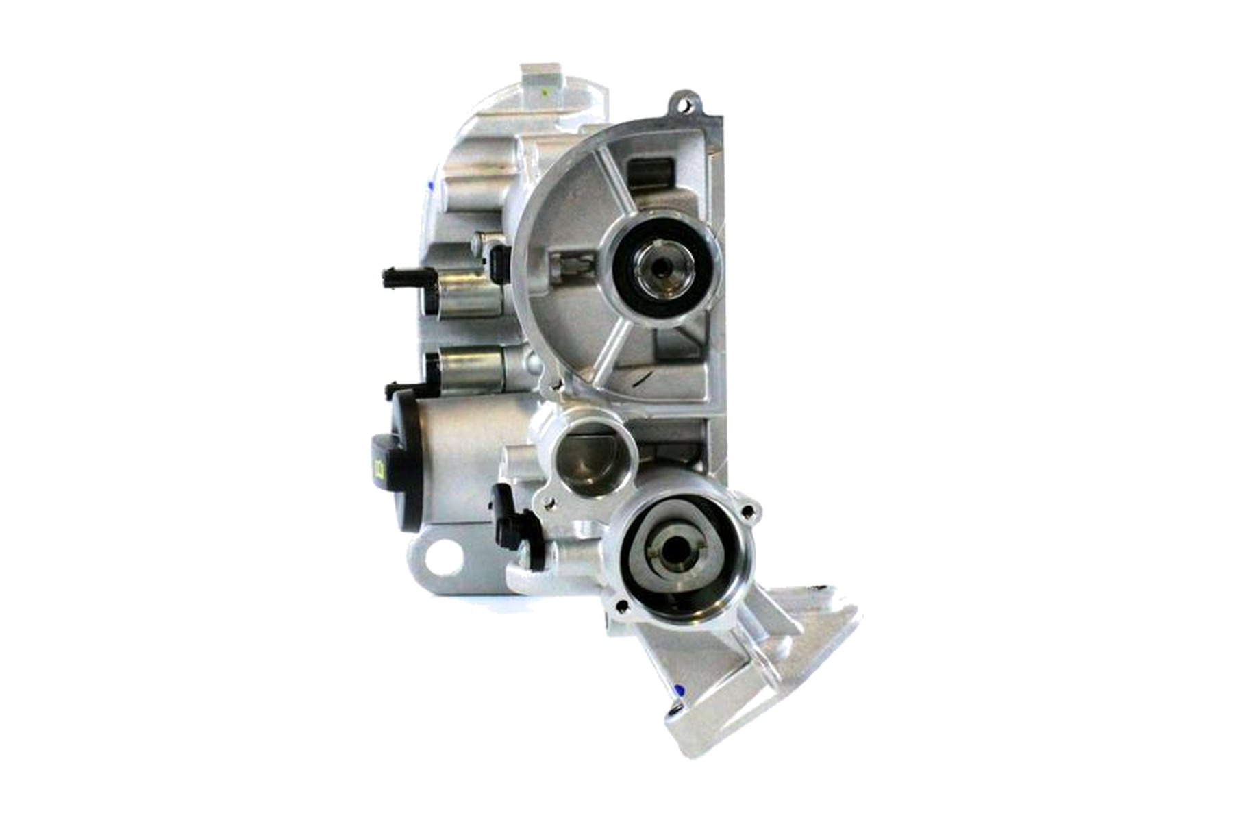Tampa de Cabeçote VW 04C103469N - Imagem 6