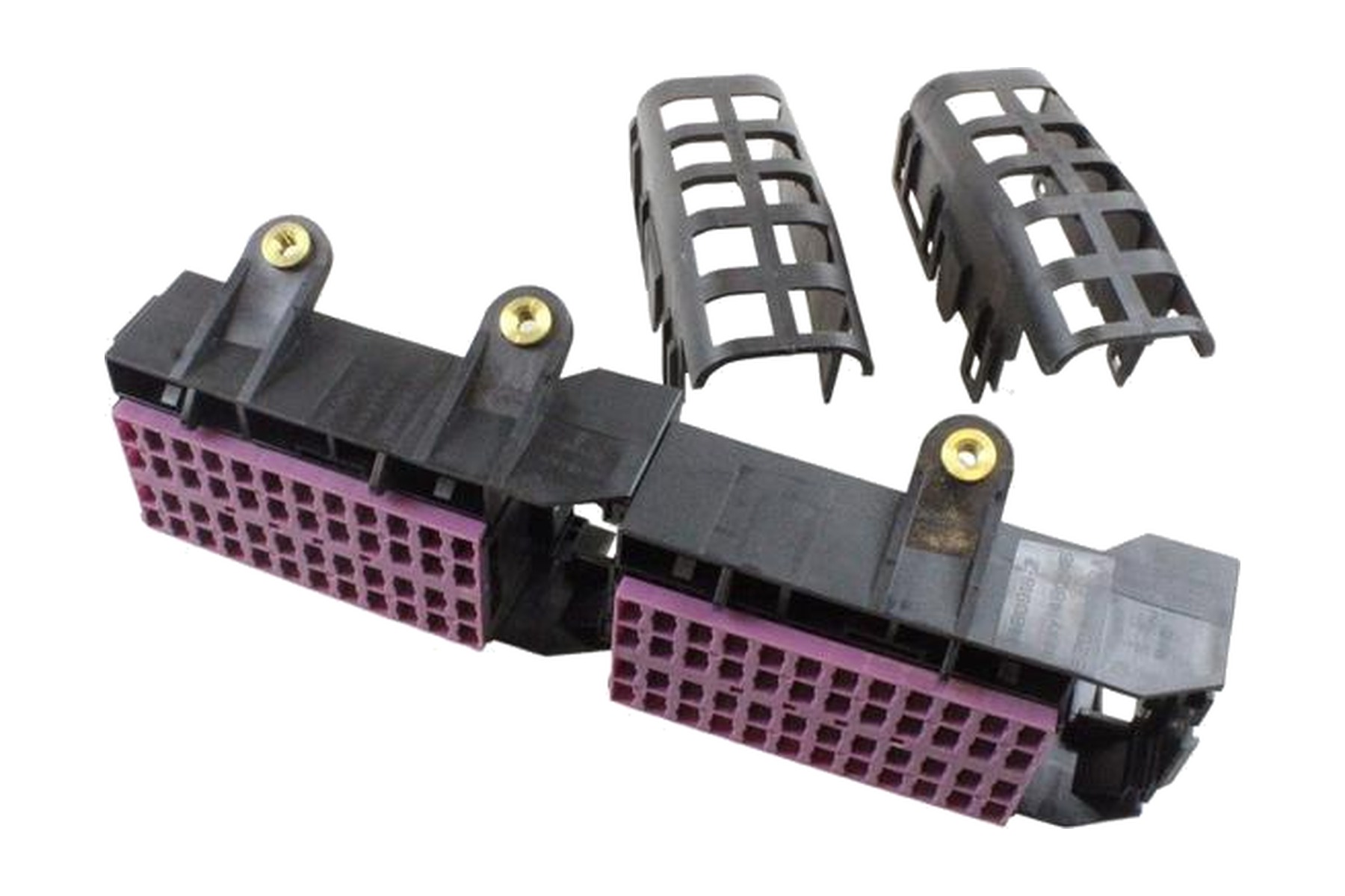 Caixa de Fusíveis VW 5Z0941828A - Imagem 4