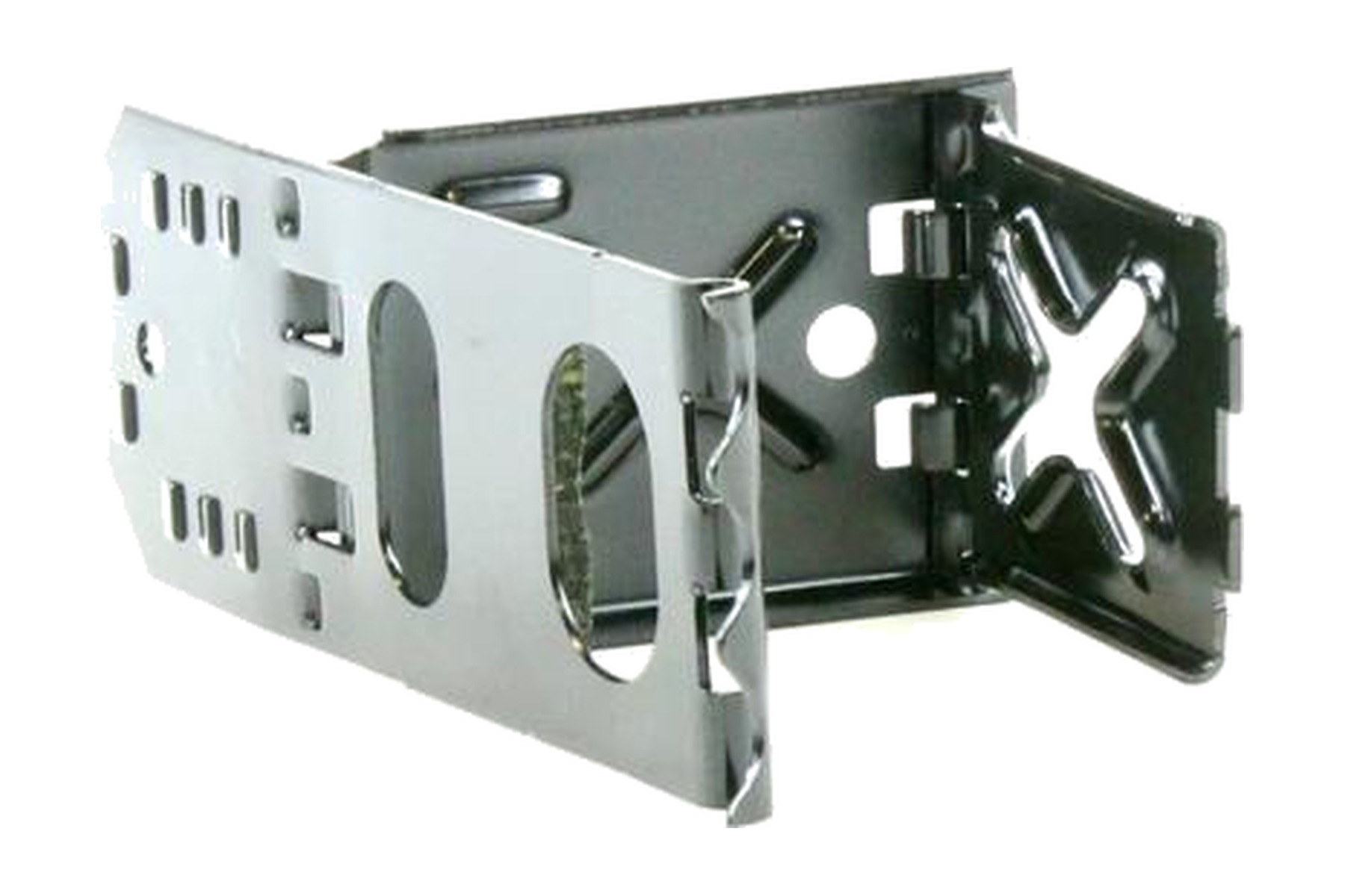 Calço de Roda VW 7L0860321A - Imagem 5