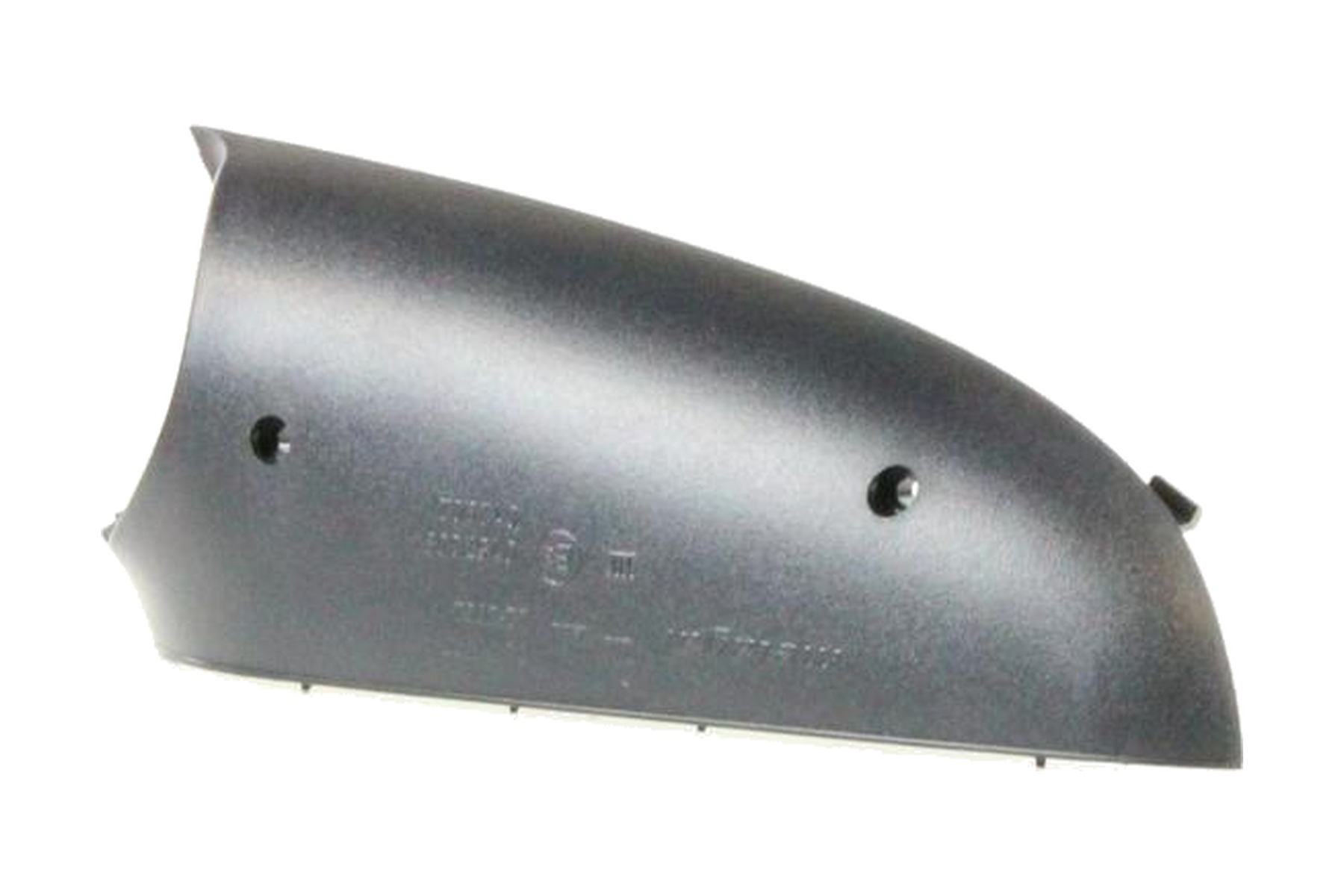Moldura de Espelho Retrovisor VW 373857603A1NN - Imagem 3