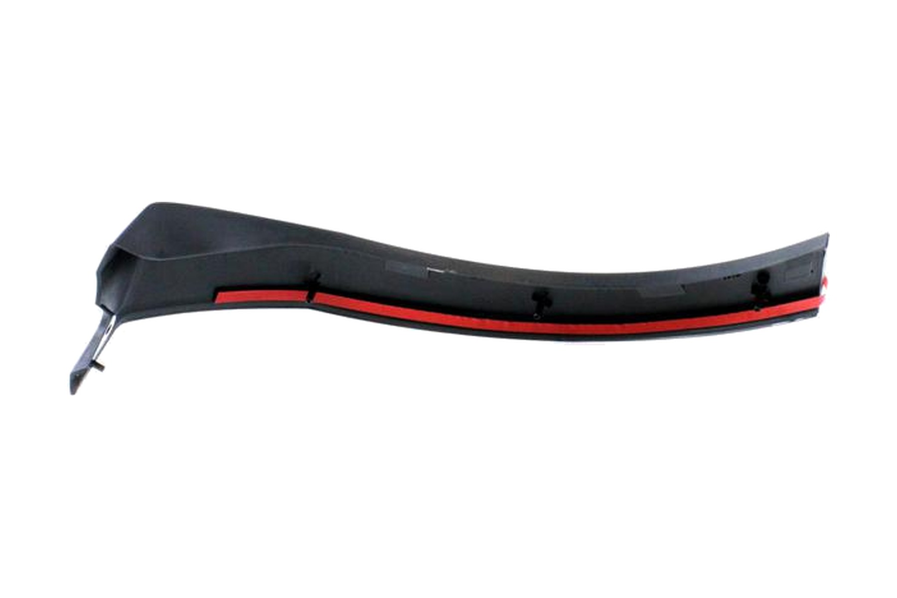 Moldura de Para-lama VW 5U68099229B9 - Imagem 13