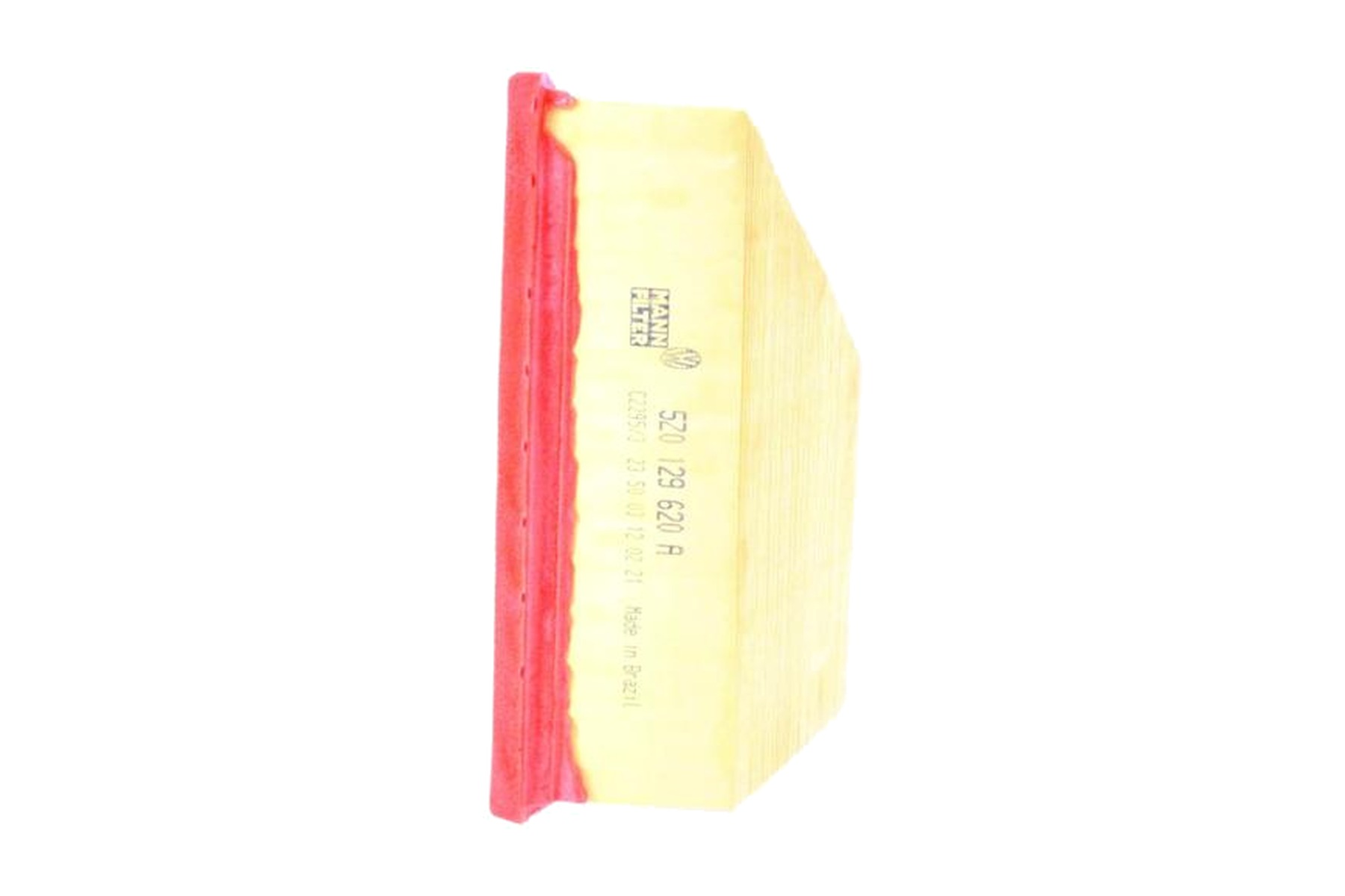 Filtro de Ar de Motor VW 5Z0129620A - Imagem 20