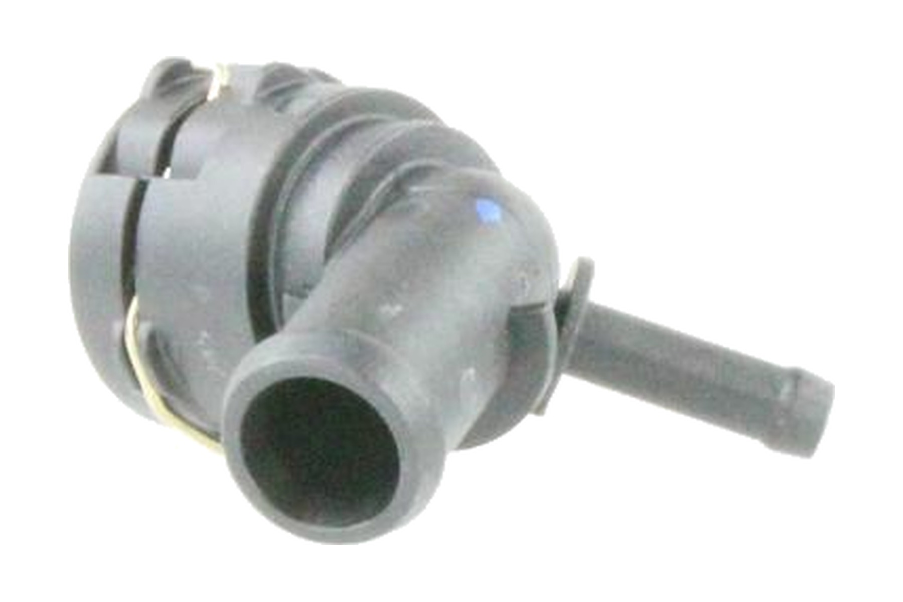 Conexão de Mangueira de Água de Radiador VW 5Q0122291BB - Imagem 6