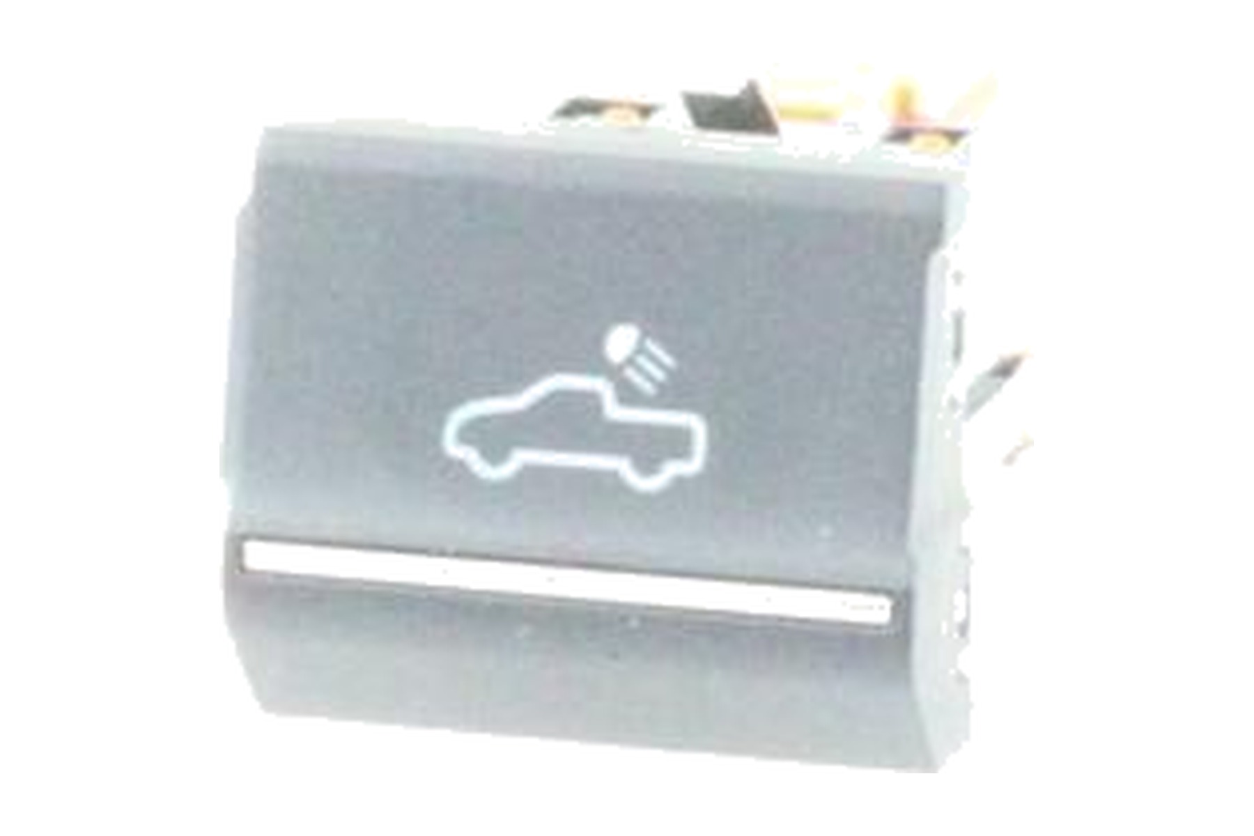 Botão Interruptor de Luz de Caçamba VW 2H6959917AWHS - Imagem 2