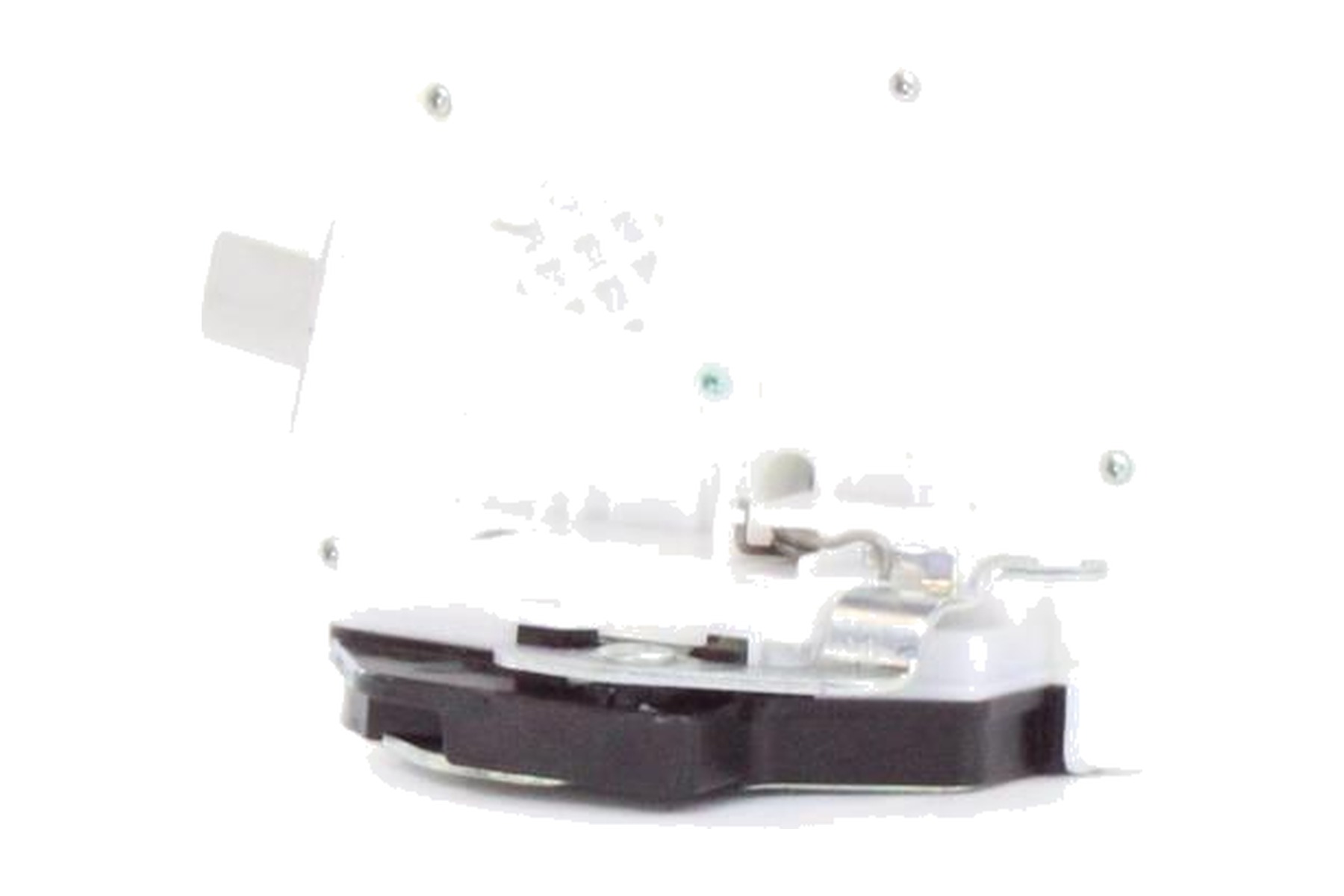 Fechadura de Porta VW 5U4839015F - Imagem 15
