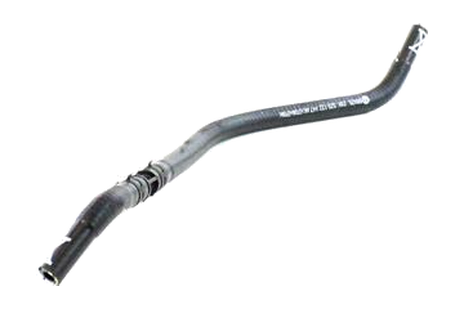 Mangueira de Água de Radiador VW 5Z0122447AK - Imagem 21