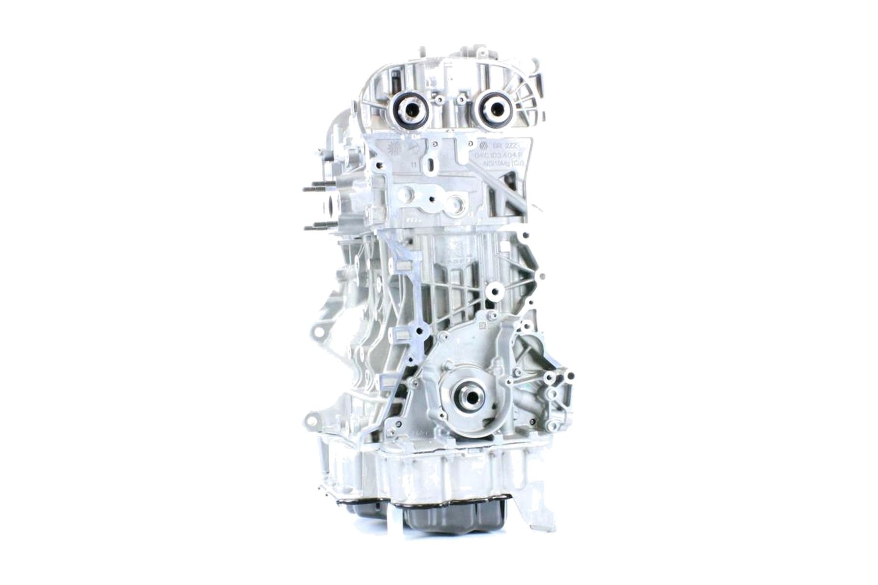 Motor Parcial 1.0 litros VW 04C100034C - Imagem 6