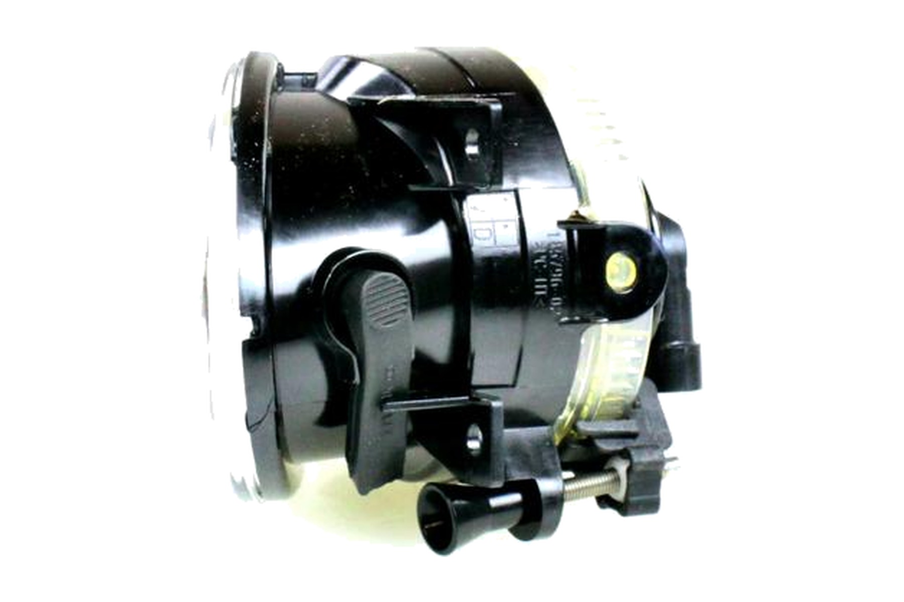 Farol de Milha Dianteiro Direito (Passageiro) VW 2H0941700A - Imagem 6
