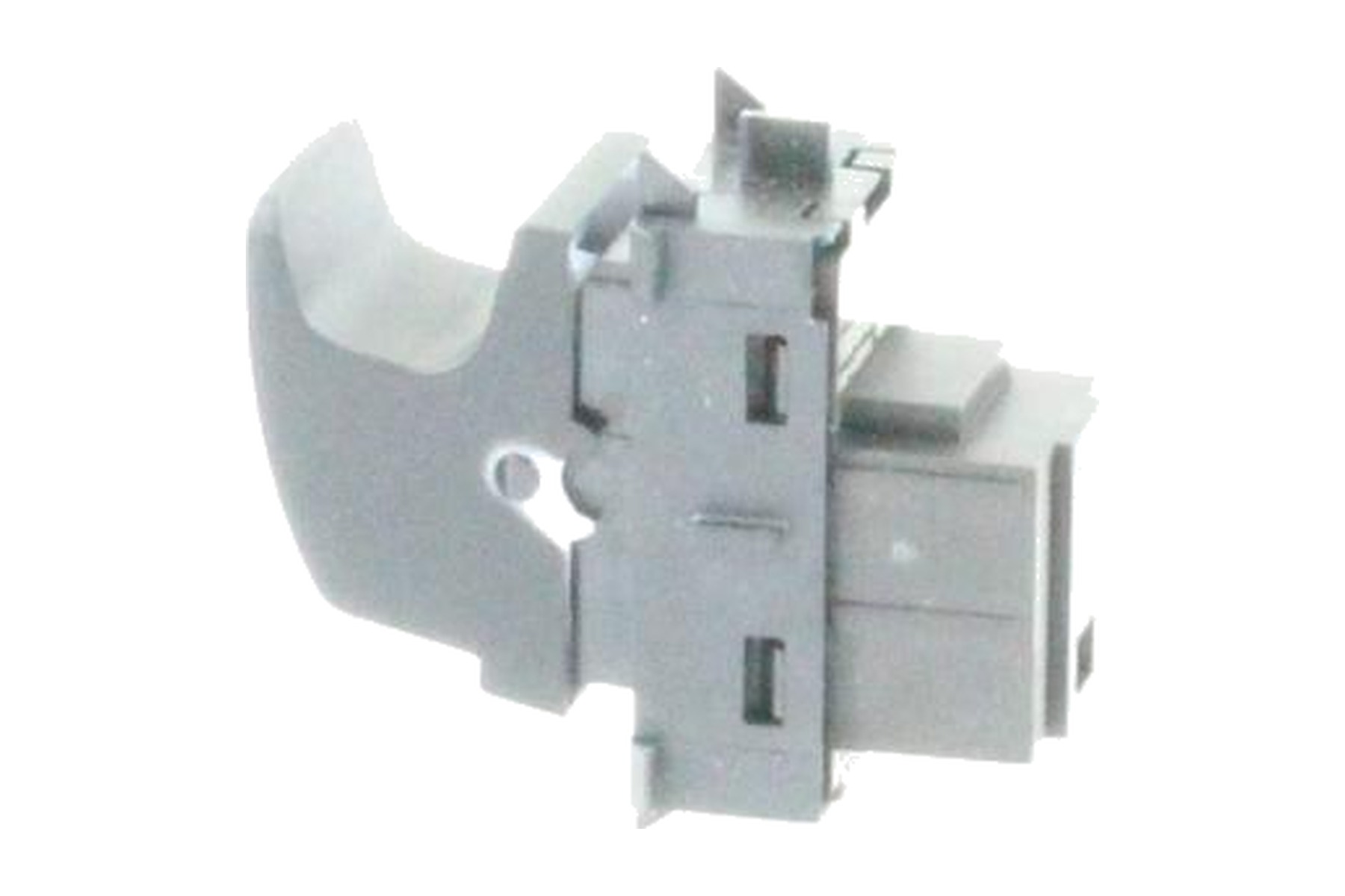 Botão Interruptor de Acionamento de Vidro VW 5G0959855HWHS - Imagem 8