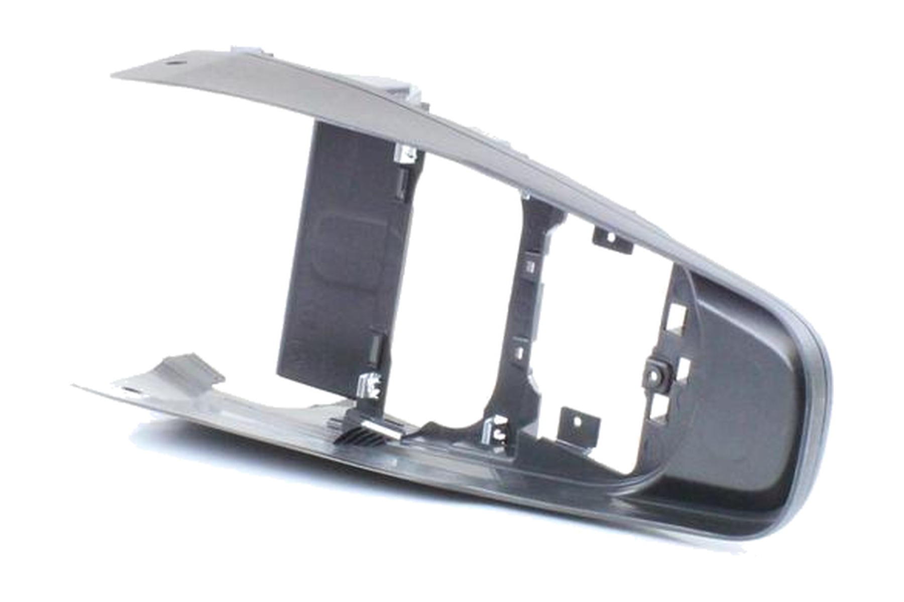Console Central VW 5U1863241E82V - Imagem 16