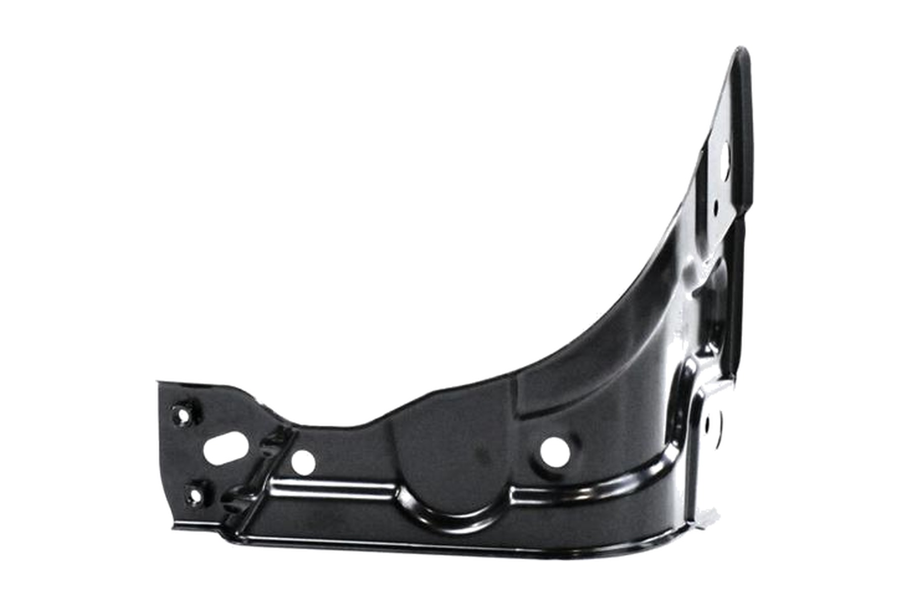 Suporte de Para-lama VW 3AA821142 - Imagem 14