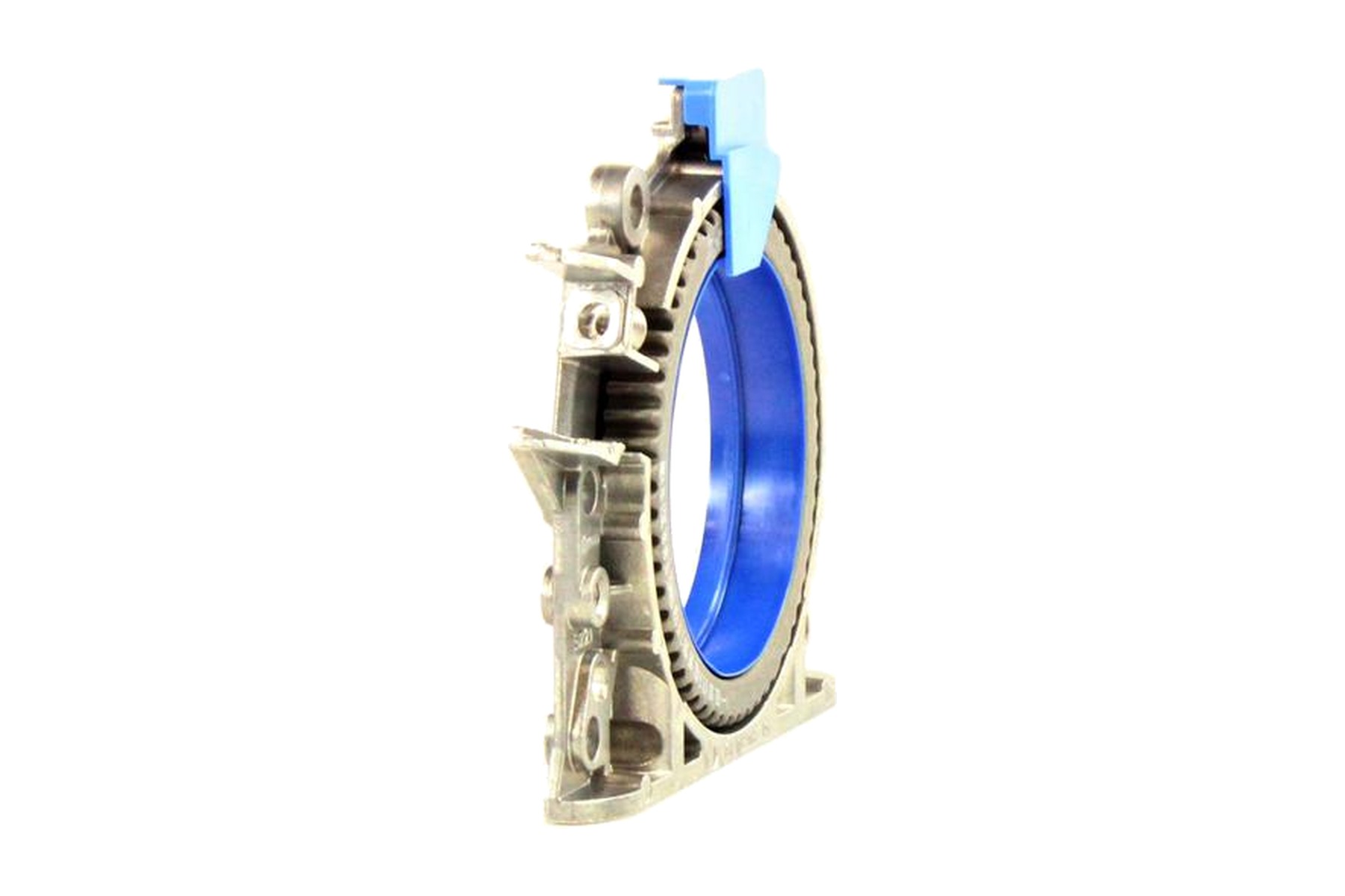 Retentor de Volante de Motor Traseiro Flange VW 03L103171A - Imagem 8