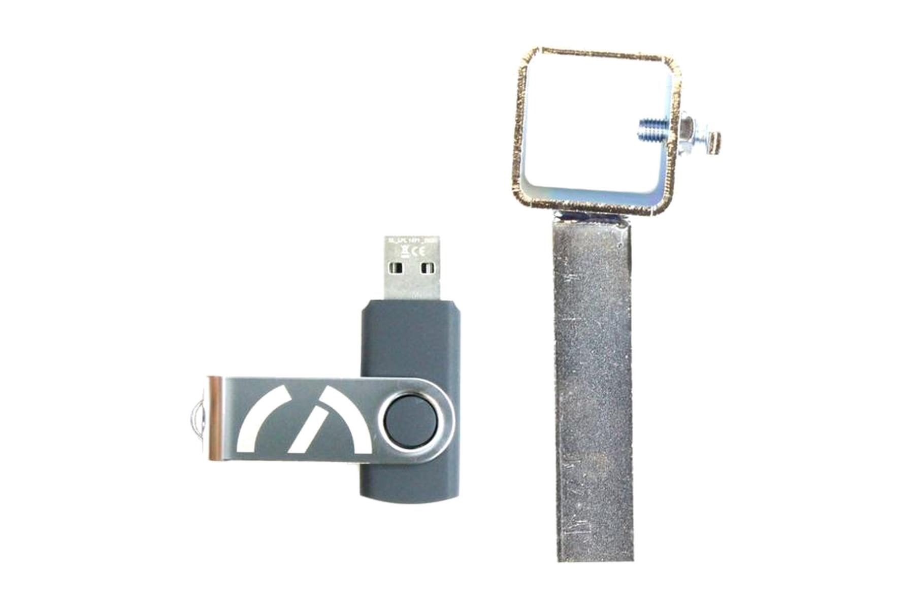Adaptador de Dispositivo de Suporte de Motor VW V03839142AA - Imagem 4