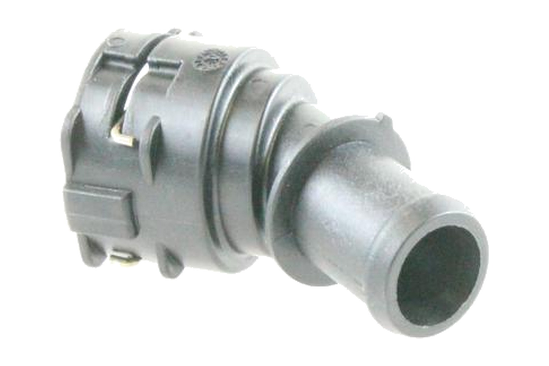Conexão de Mangueira de Água de Radiador VW 5Q0122291AC - Imagem 4