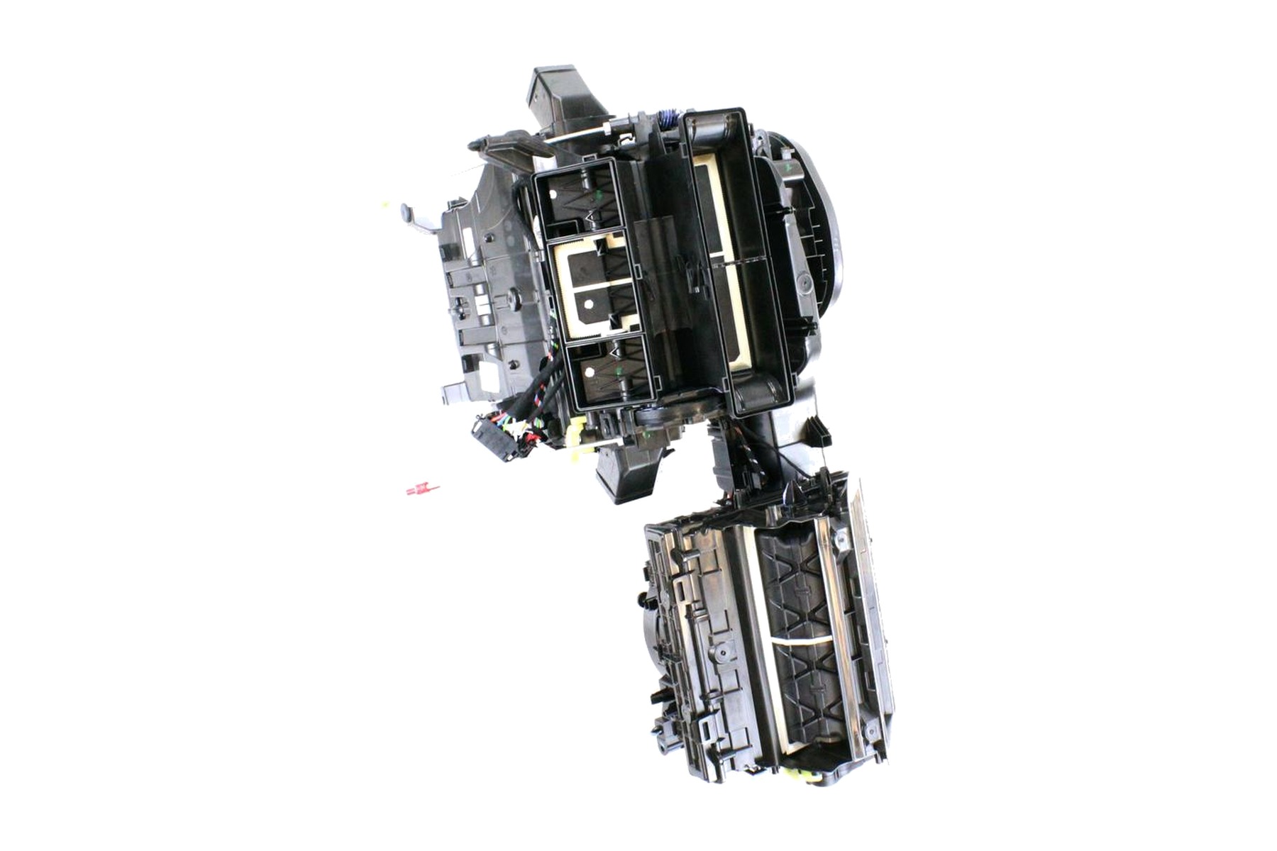 Caixa de Ar Condicionado VW 2QB816002P - Imagem 26