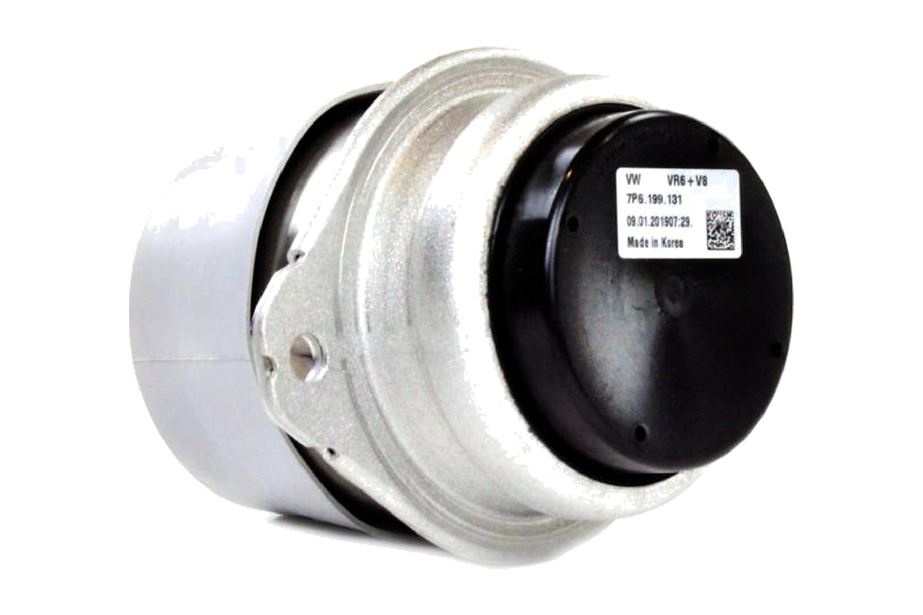 Coxim de Motor Esquerdo (Motorista) VW 7P6199131 - Imagem 22