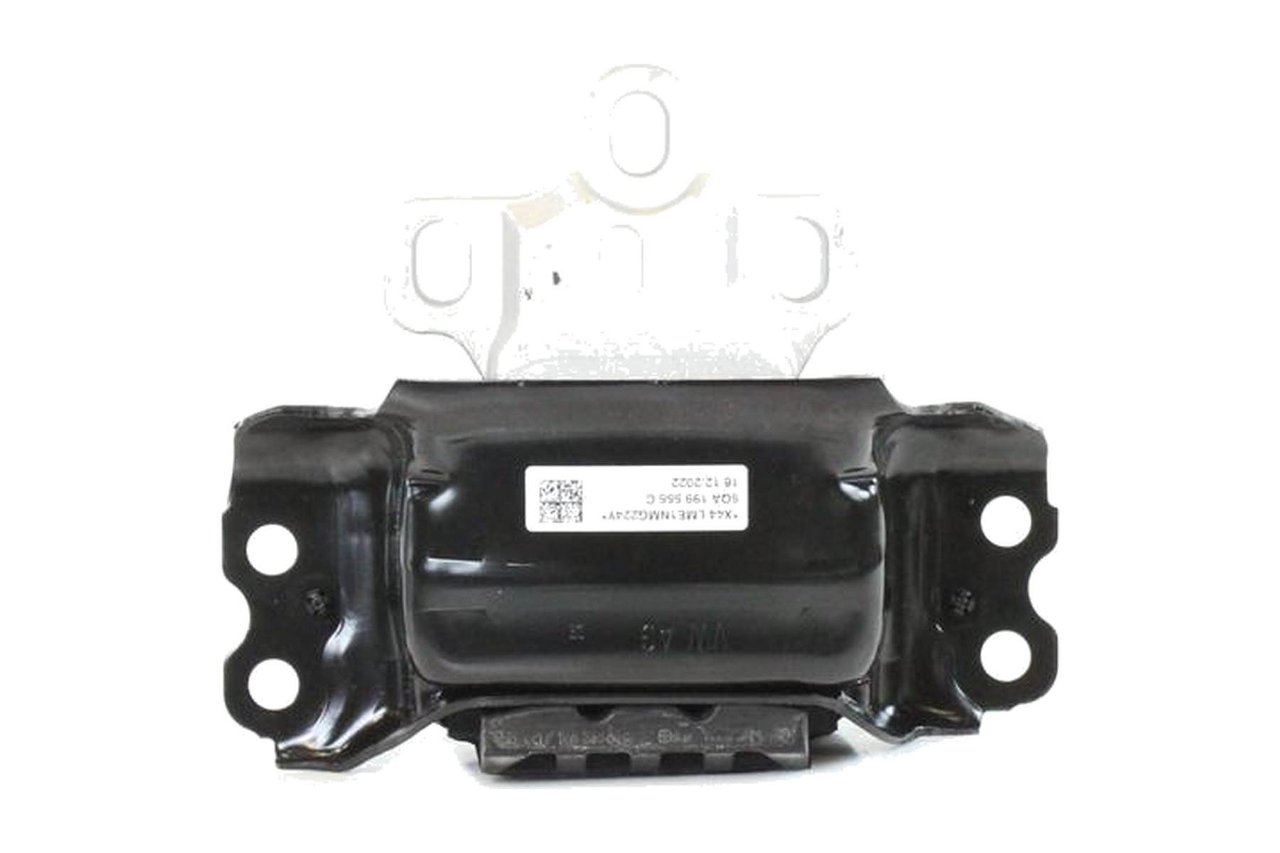 Suporte de Caixa de Mudança VW 5QA199555C
