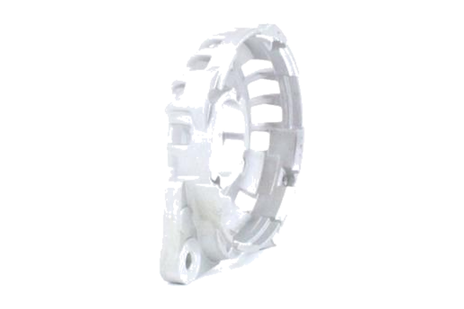 Tampa de Alternador VW 5Z0903051C - Imagem 9