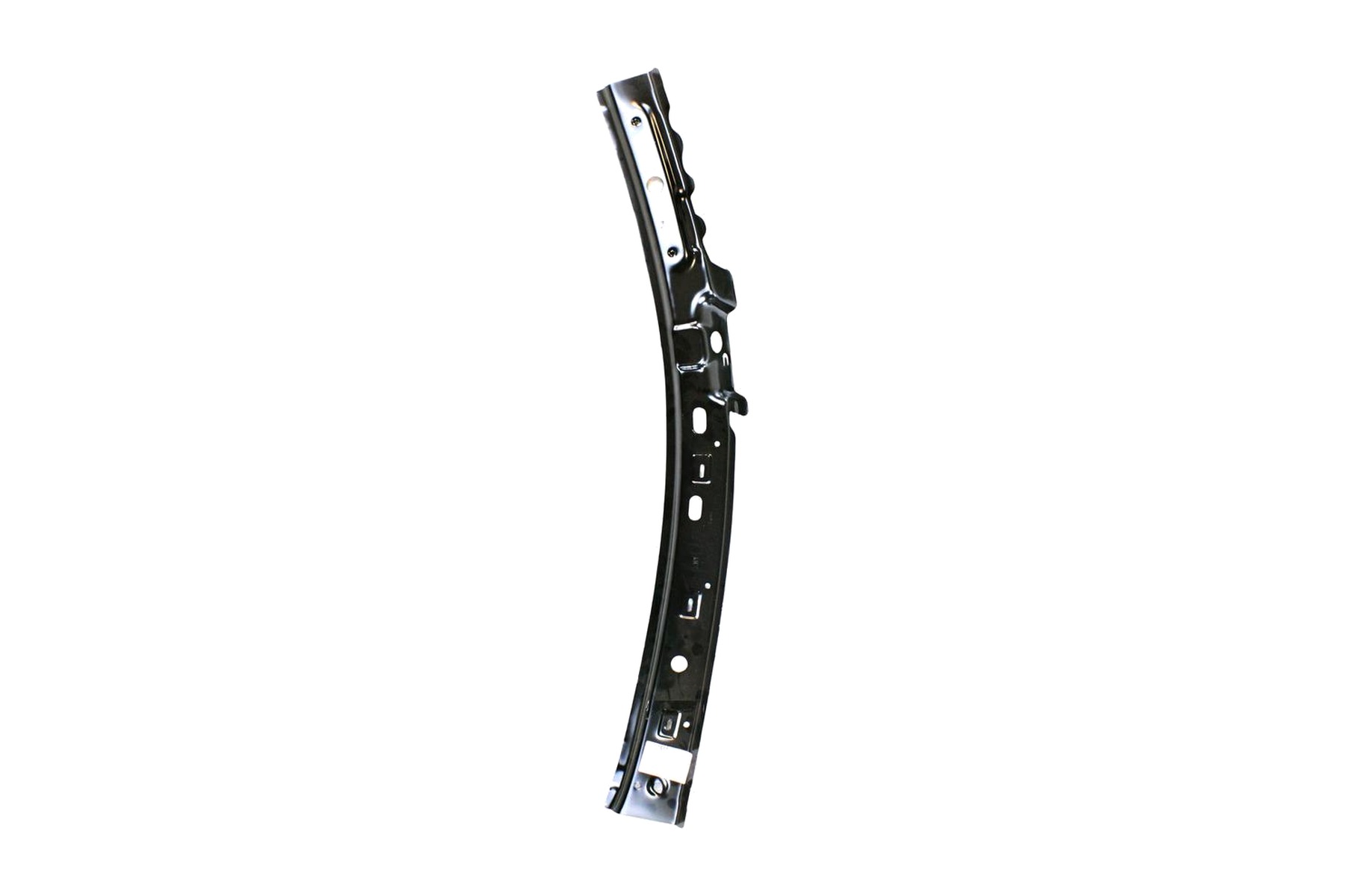 Longarina Interna de Painel Lateral VW 5U4809437CTR - Imagem 2