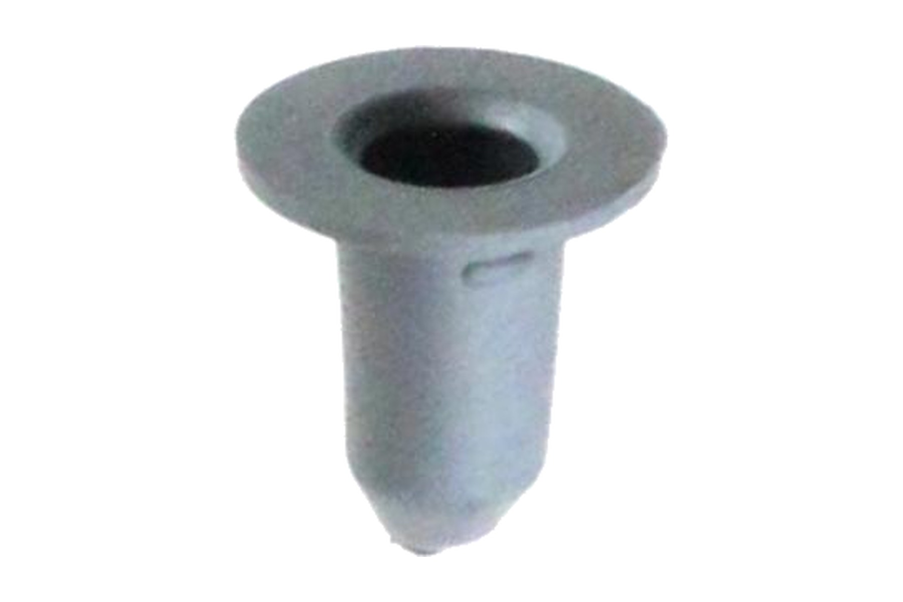Bucha de Fixação de Revestimento de Coluna B VW 3C0853586 - Imagem 4