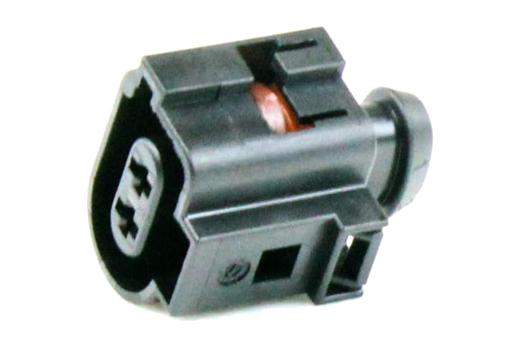 Conector de Chicote Elétrico VW 1J0973722A - Imagem 11