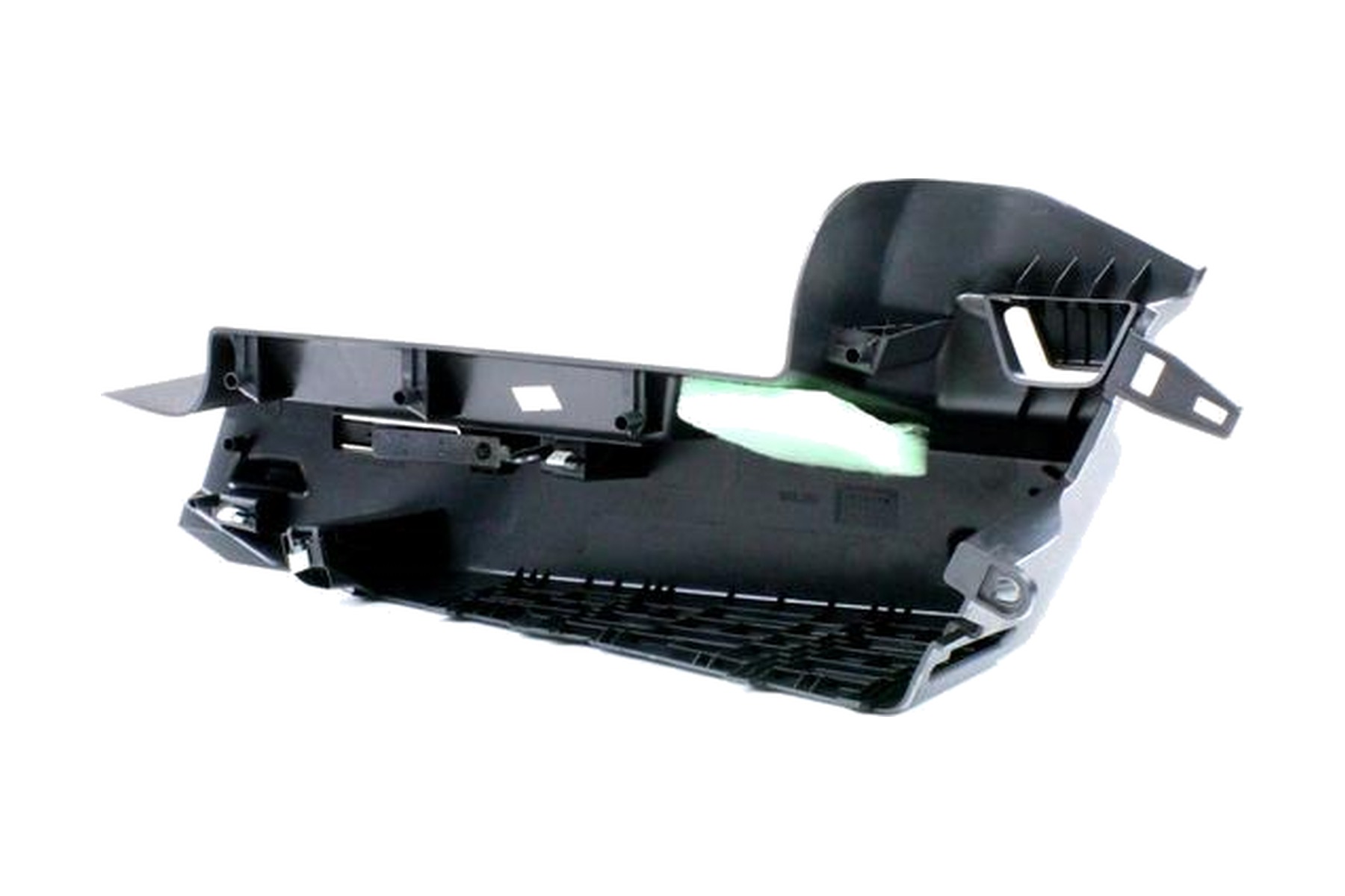 Moldura de Acabamento de Porta-malas VW 2G586776182V - Imagem 15
