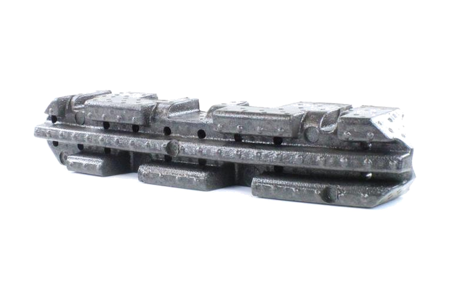 Espuma de Impacto de Para-choque VW 5W9807439 - Imagem 3