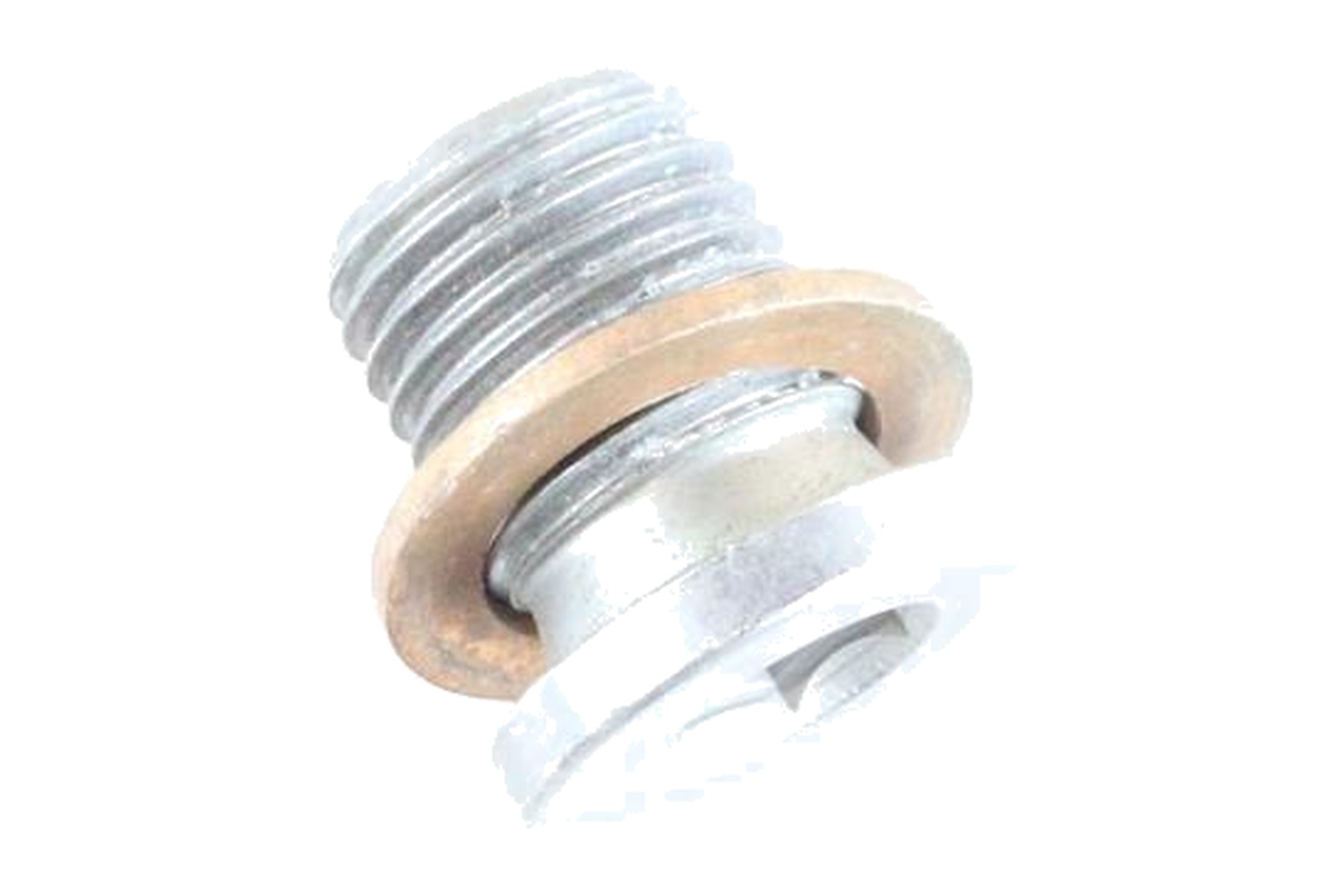 Bujão de Óleo de Cárter de Motor Allen VW N91086801 - Imagem 4