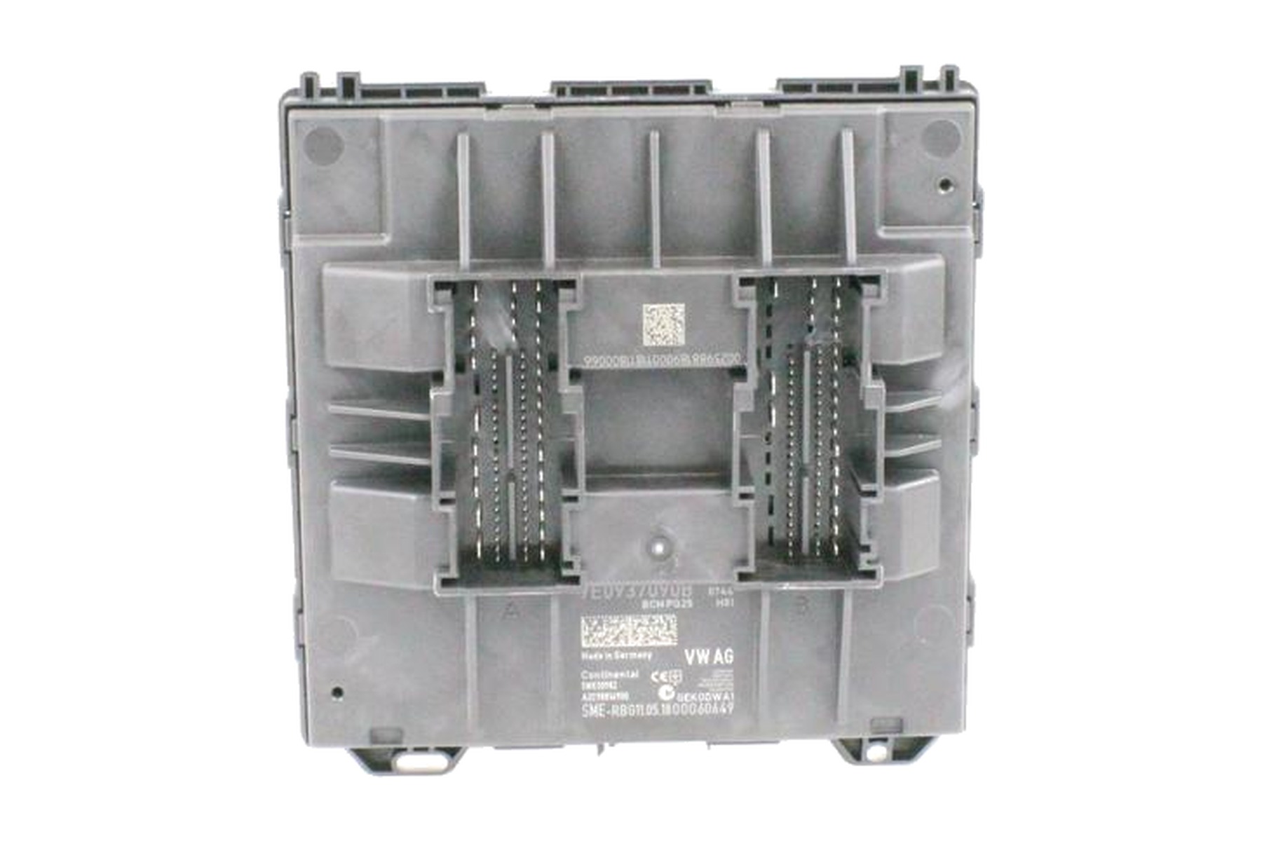 Módulo Eletrônico BCM VW 7E0937090B0DX - Imagem 13