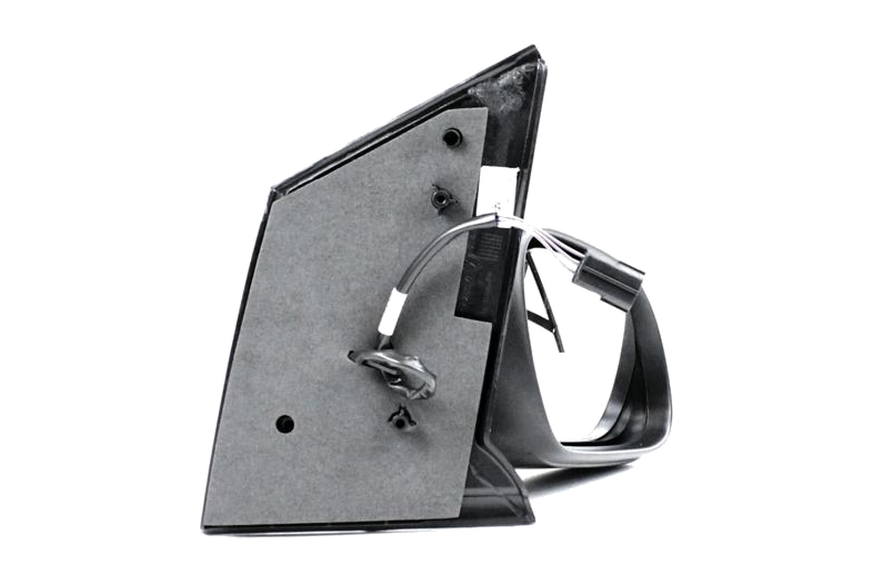 Espelho Retrovisor Preto Direito (Passageiro) Elétrico VW 5Z0857508J1NN - Imagem 21