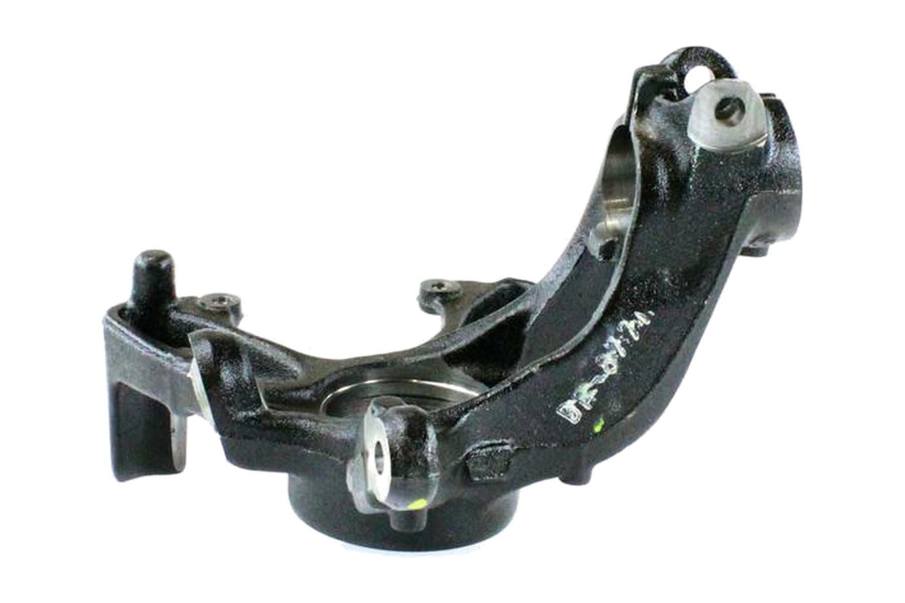Manga de Eixo de Suspensão VW 2QB407256E - Imagem 19