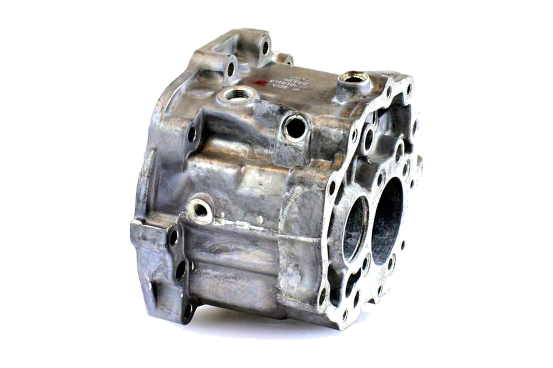 Carcaça de Caixa de Câmbio Intermediária VW 0133012114 - Imagem 21