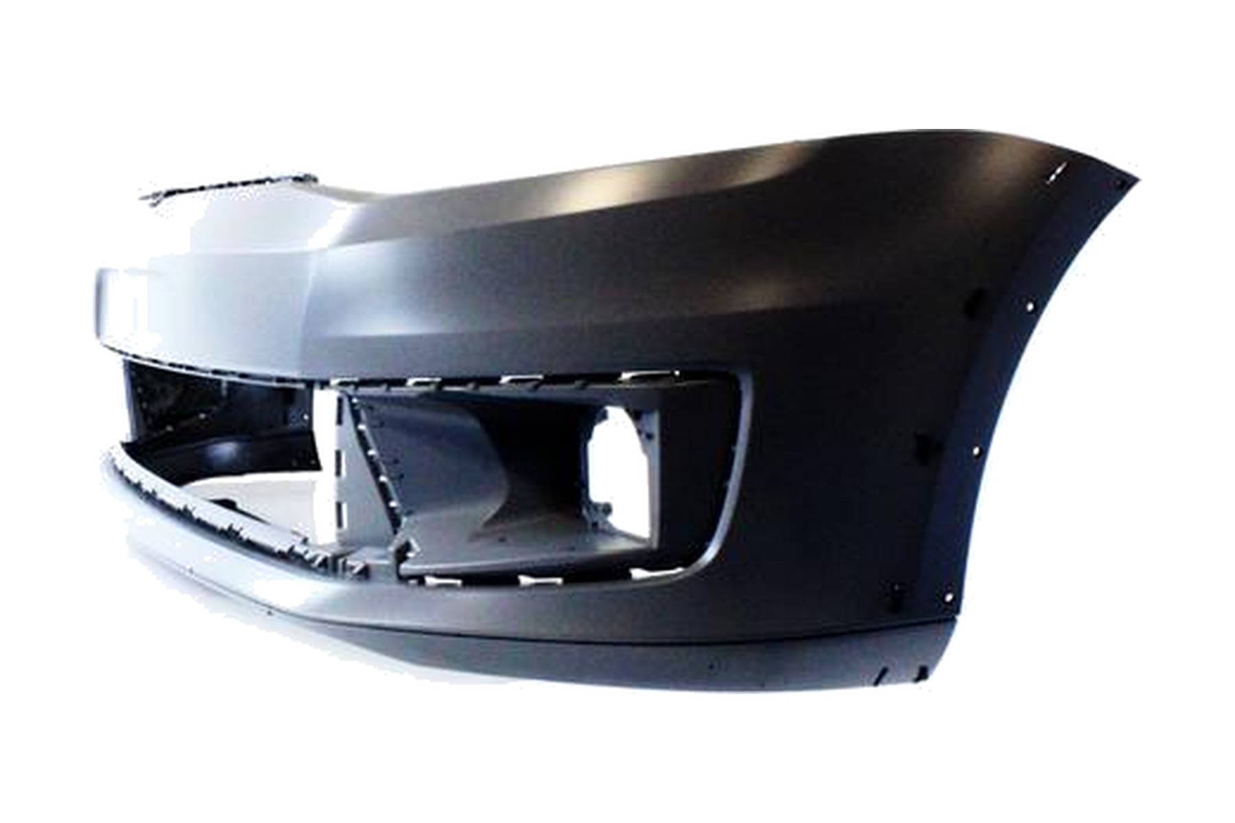 Para-choque Dianteiro VW 5U0807221NGRU - Imagem 6