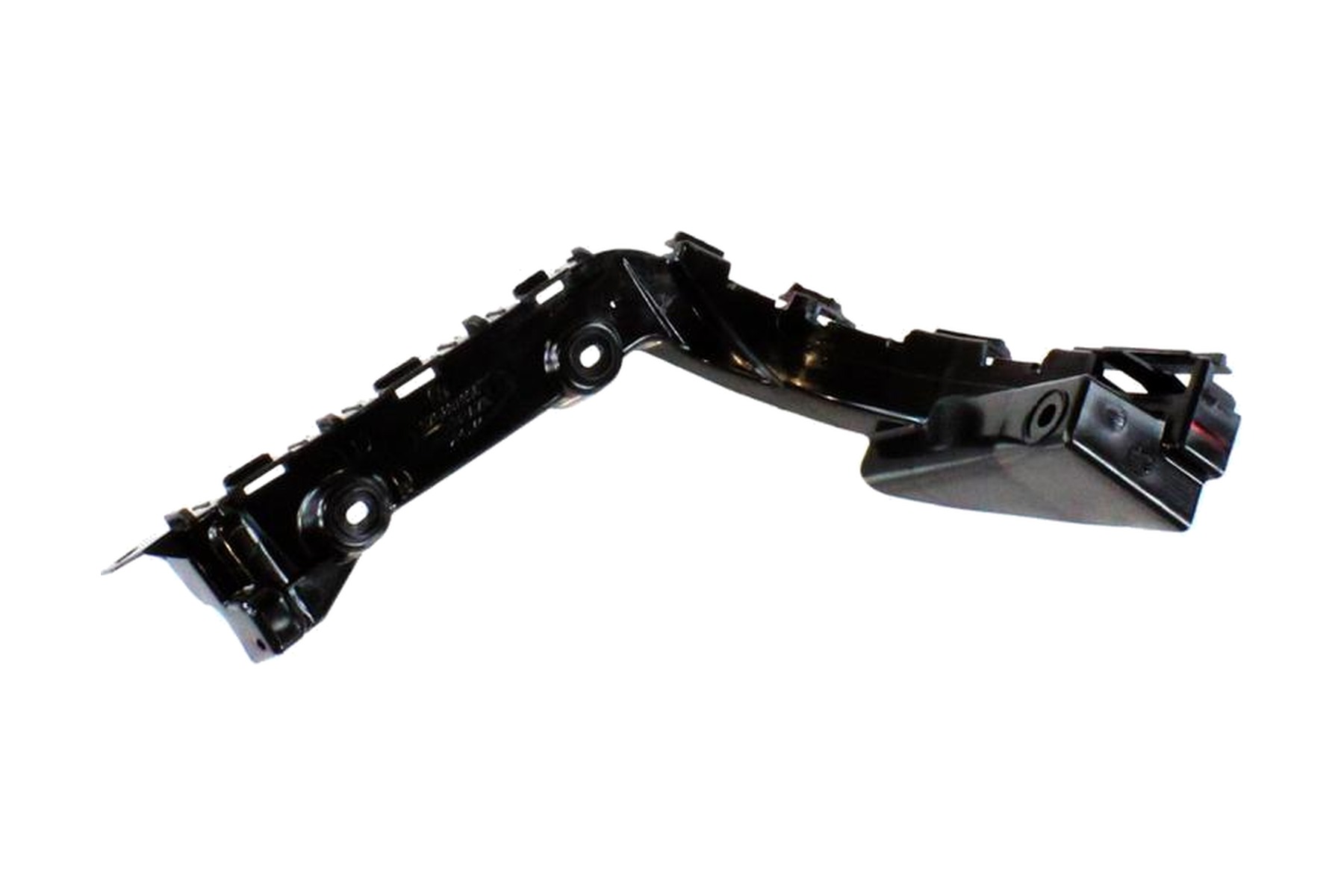 Suporte Guia de Para-choque VW 5Z6807394