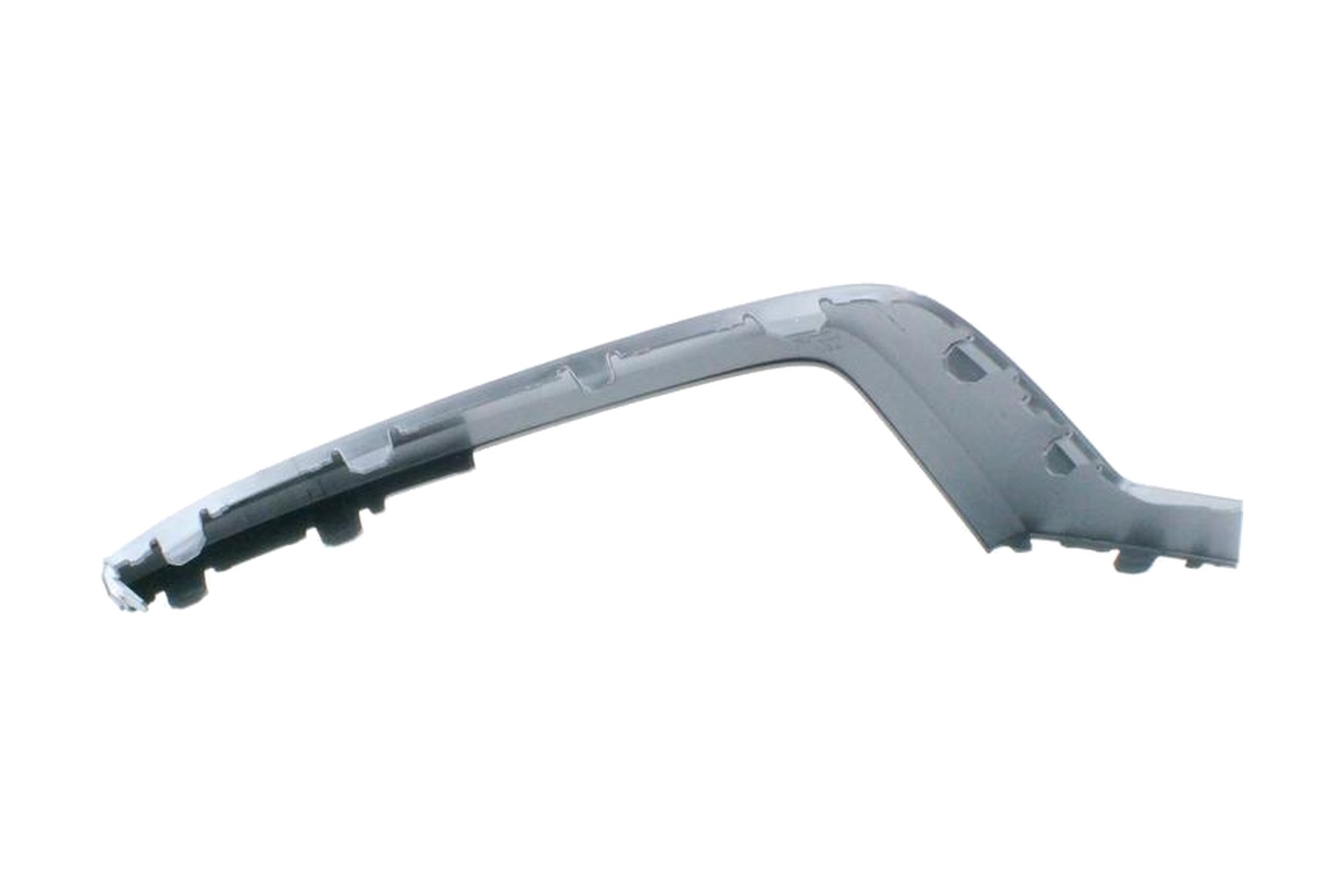 Moldura de Farol de Milha Dianteiro Direito (Passageiro) VW 5U0853666R9B9 - Imagem 13